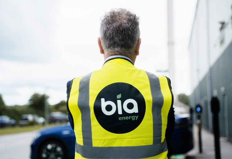Bia Energy