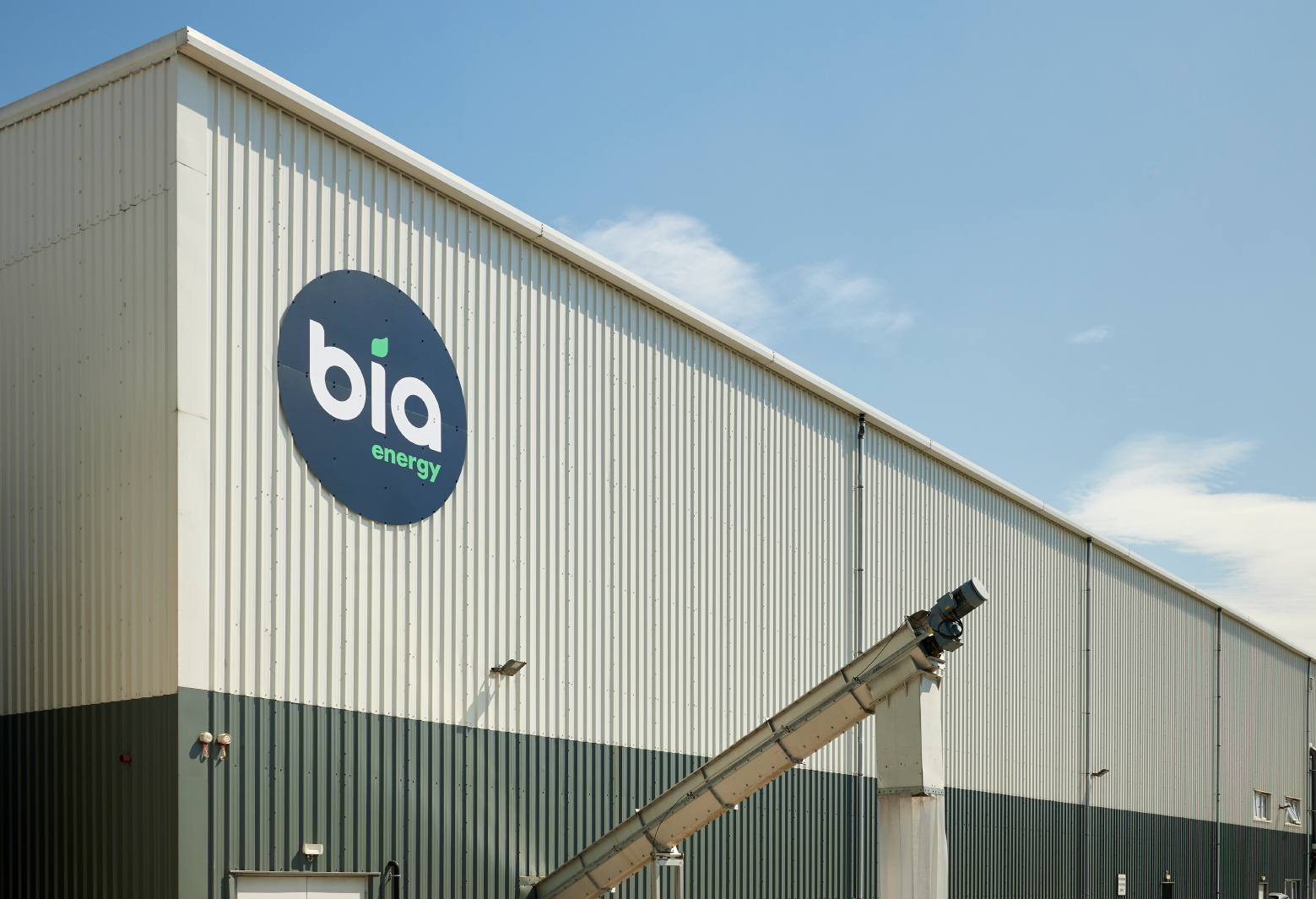 Bia Energy brand