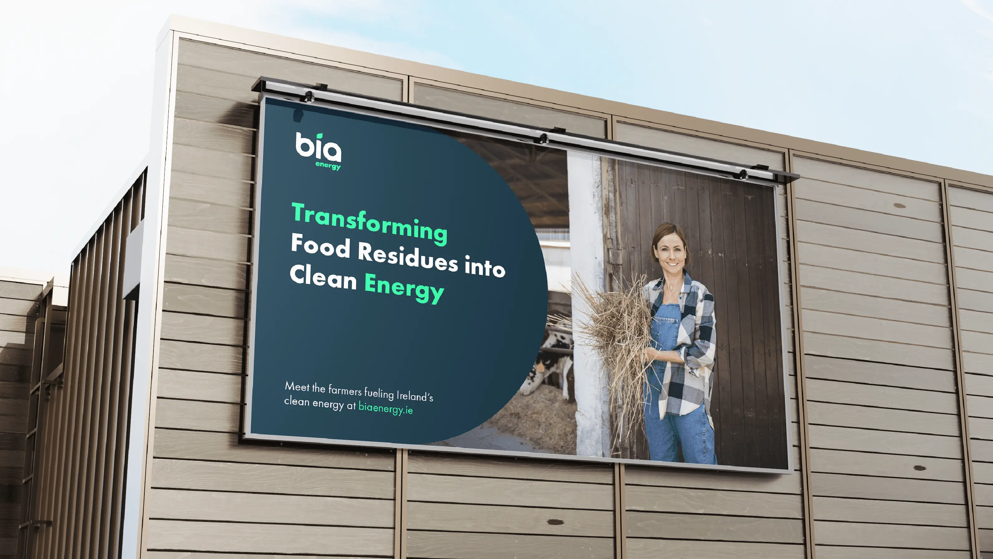 Bia Energy brand