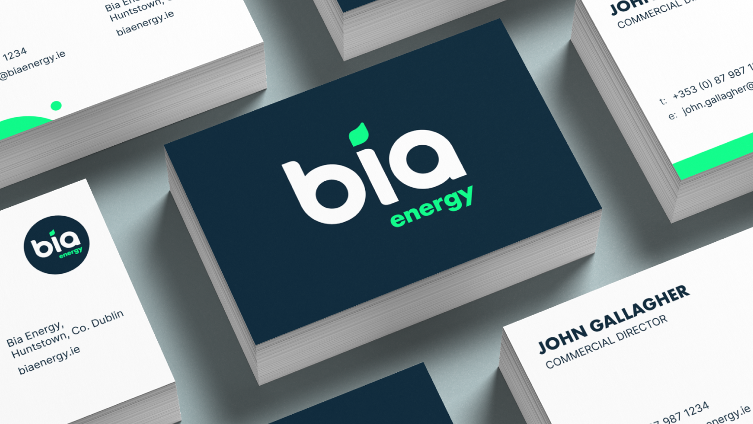 Bia Energy