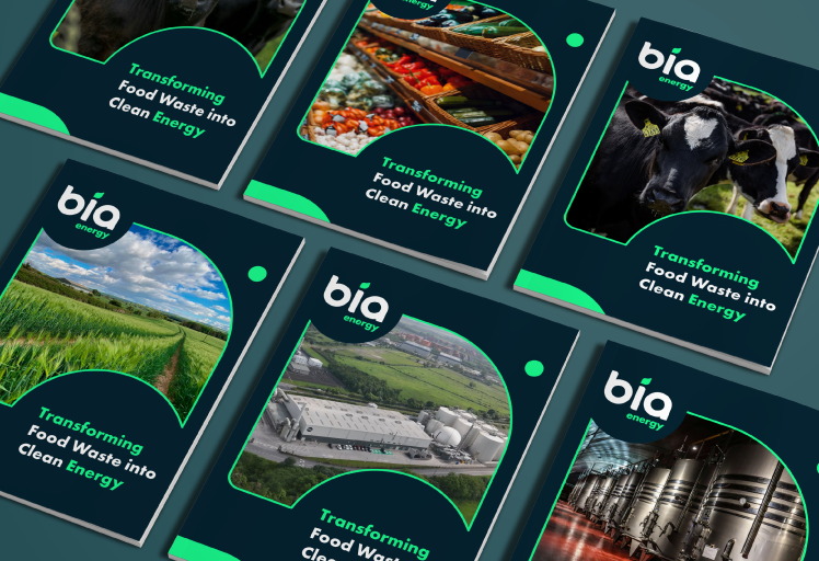 Bia Energy deliverable