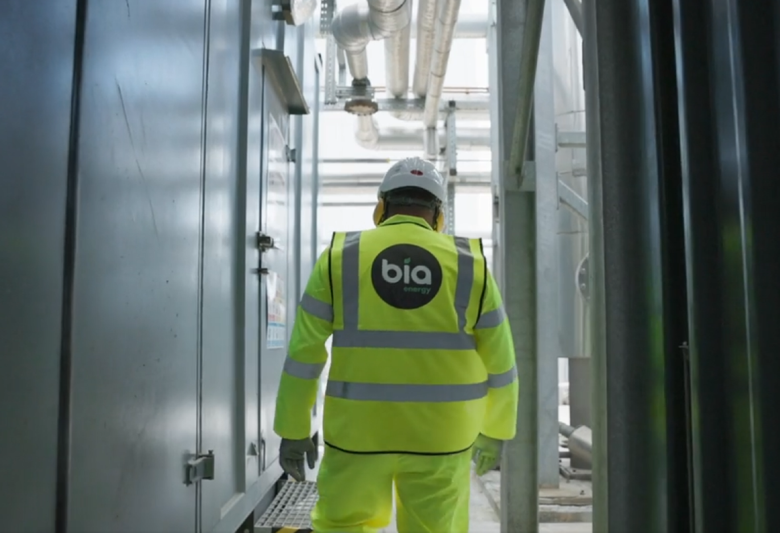 Bia Energy deliverable