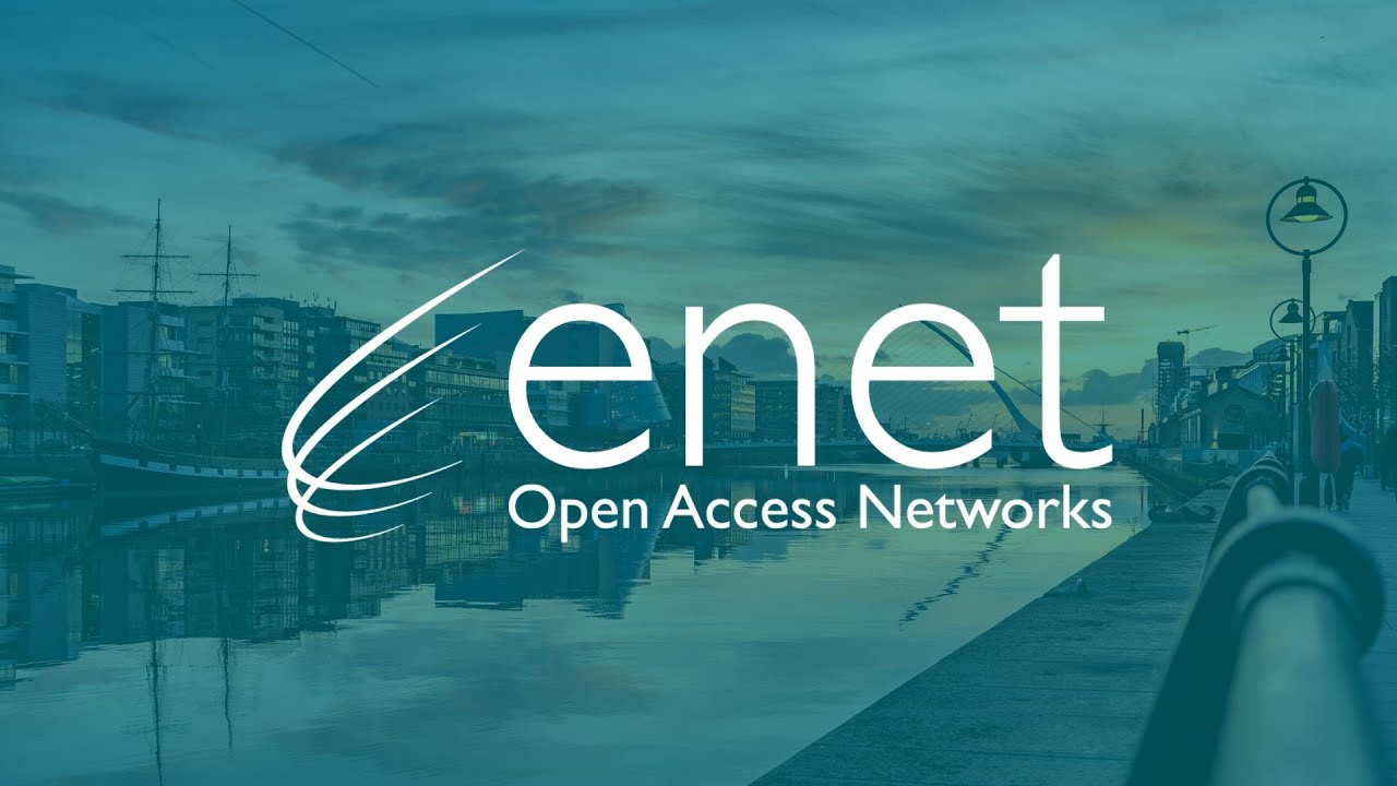 enet