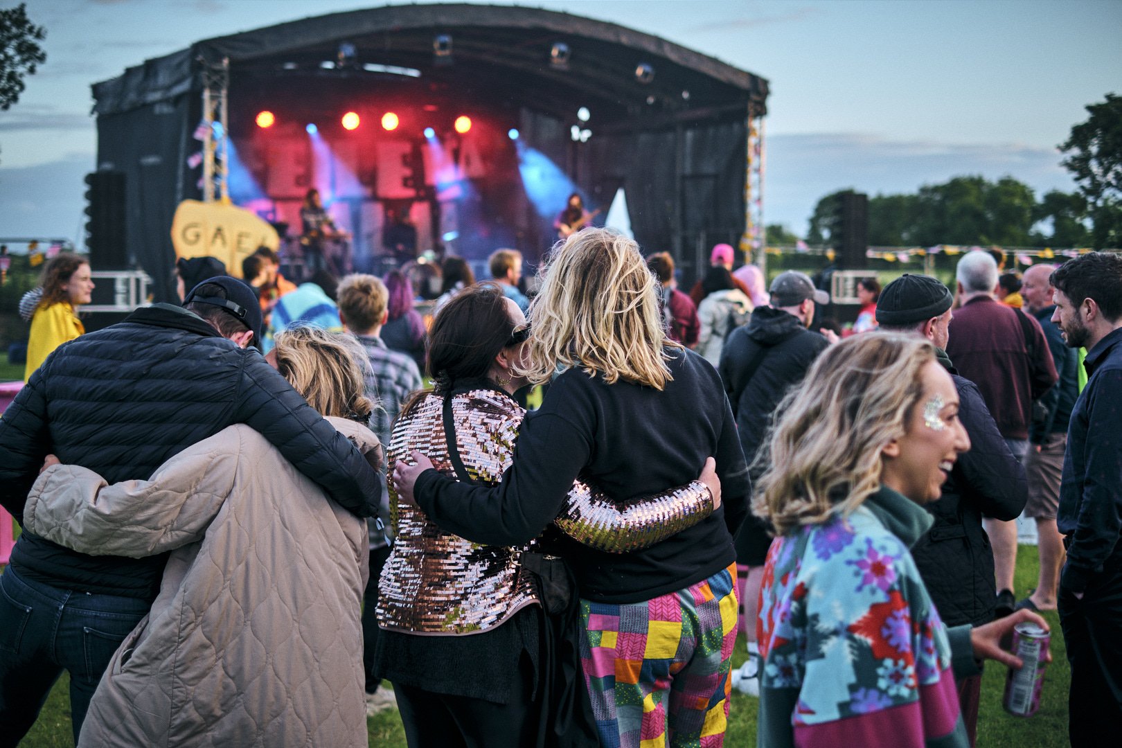 Concert and festival photography by Cathal Mac an Bheatha, image 41 of 74