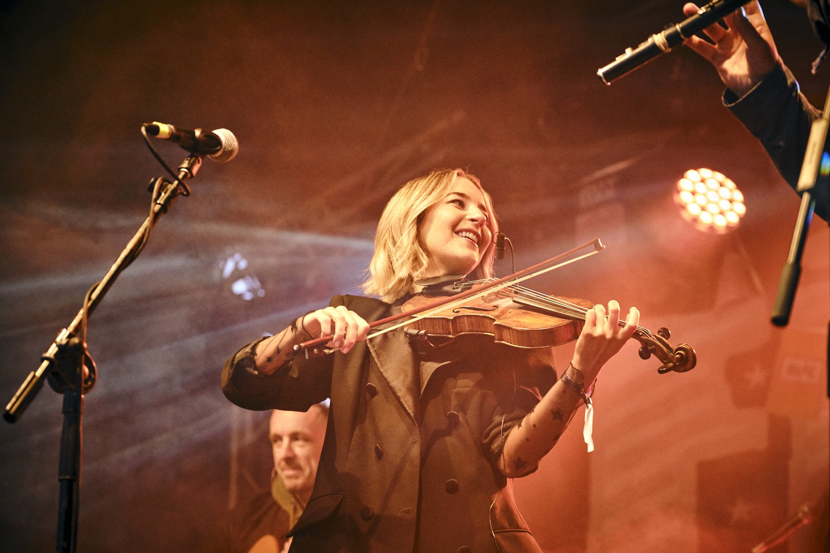 Concert and festival photography by Cathal Mac an Bheatha, image 38 of 74