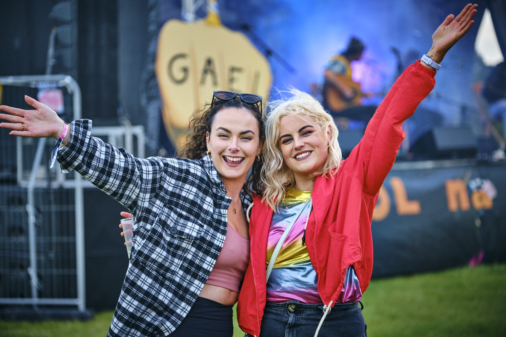Concert and festival photography by Cathal Mac an Bheatha, image 44 of 74