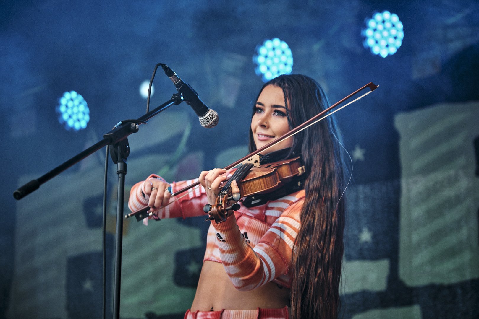 Concert and festival photography by Cathal Mac an Bheatha, image 50 of 74