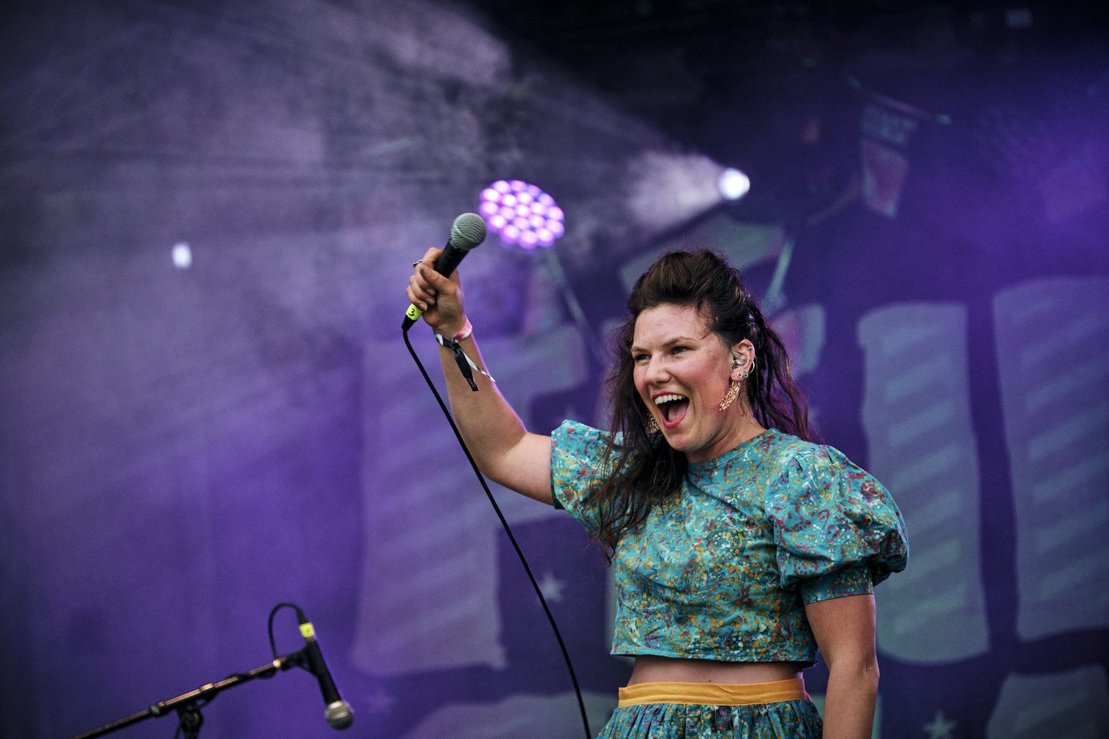 Concert and festival photography by Cathal Mac an Bheatha, image 18 of 74