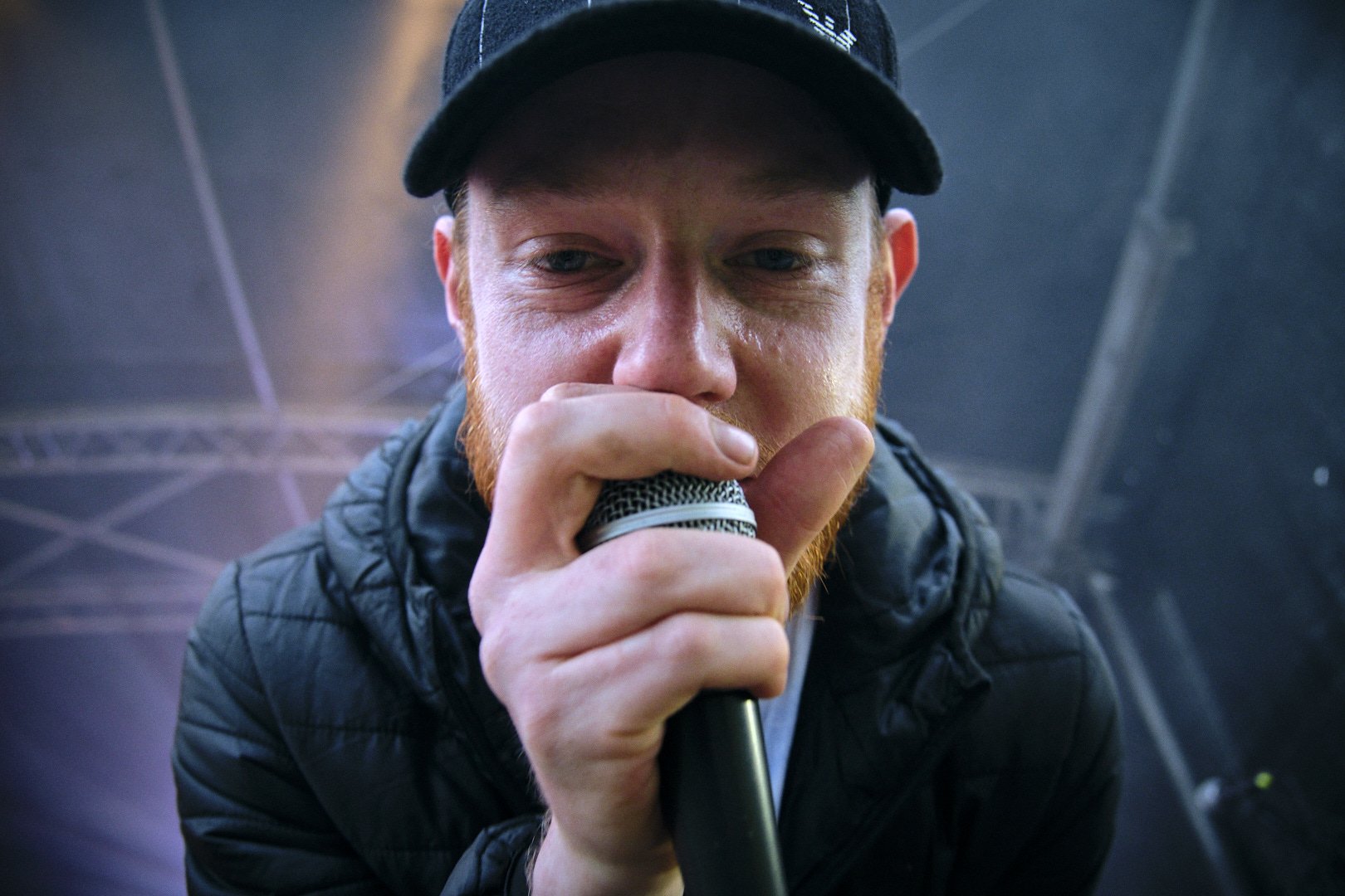 Concert and festival photography by Cathal Mac an Bheatha, image 51 of 74