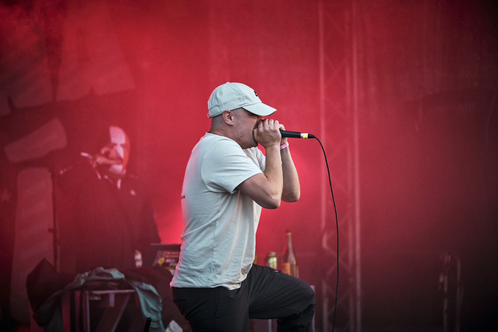 Concert and festival photography by Cathal Mac an Bheatha, image 53 of 74