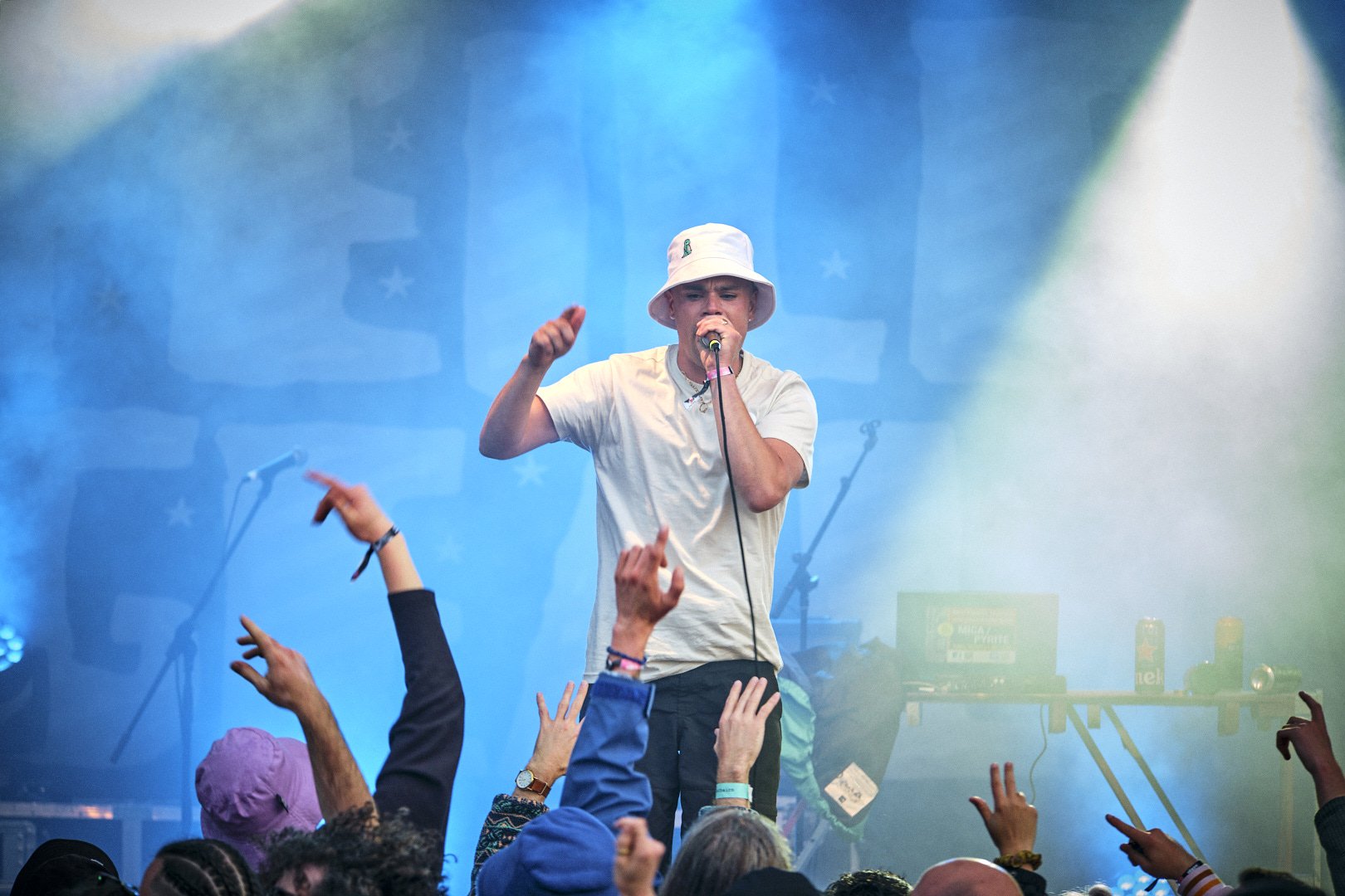 Concert and festival photography by Cathal Mac an Bheatha, image 54 of 74