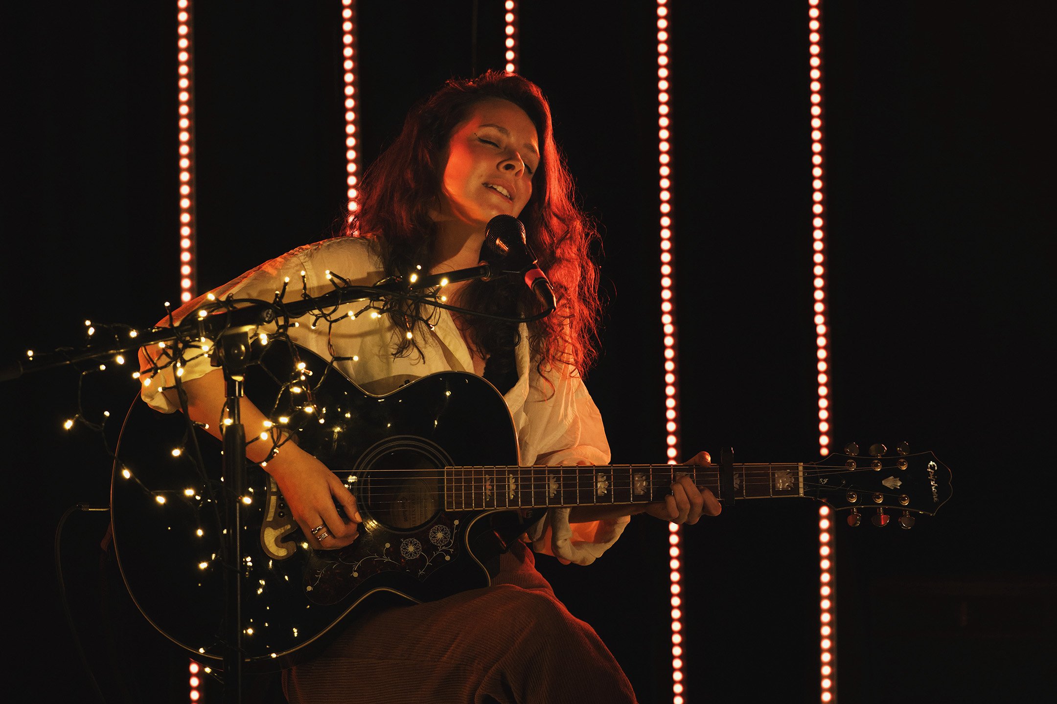 Concert and festival photography by Cathal Mac an Bheatha, image 30 of 74