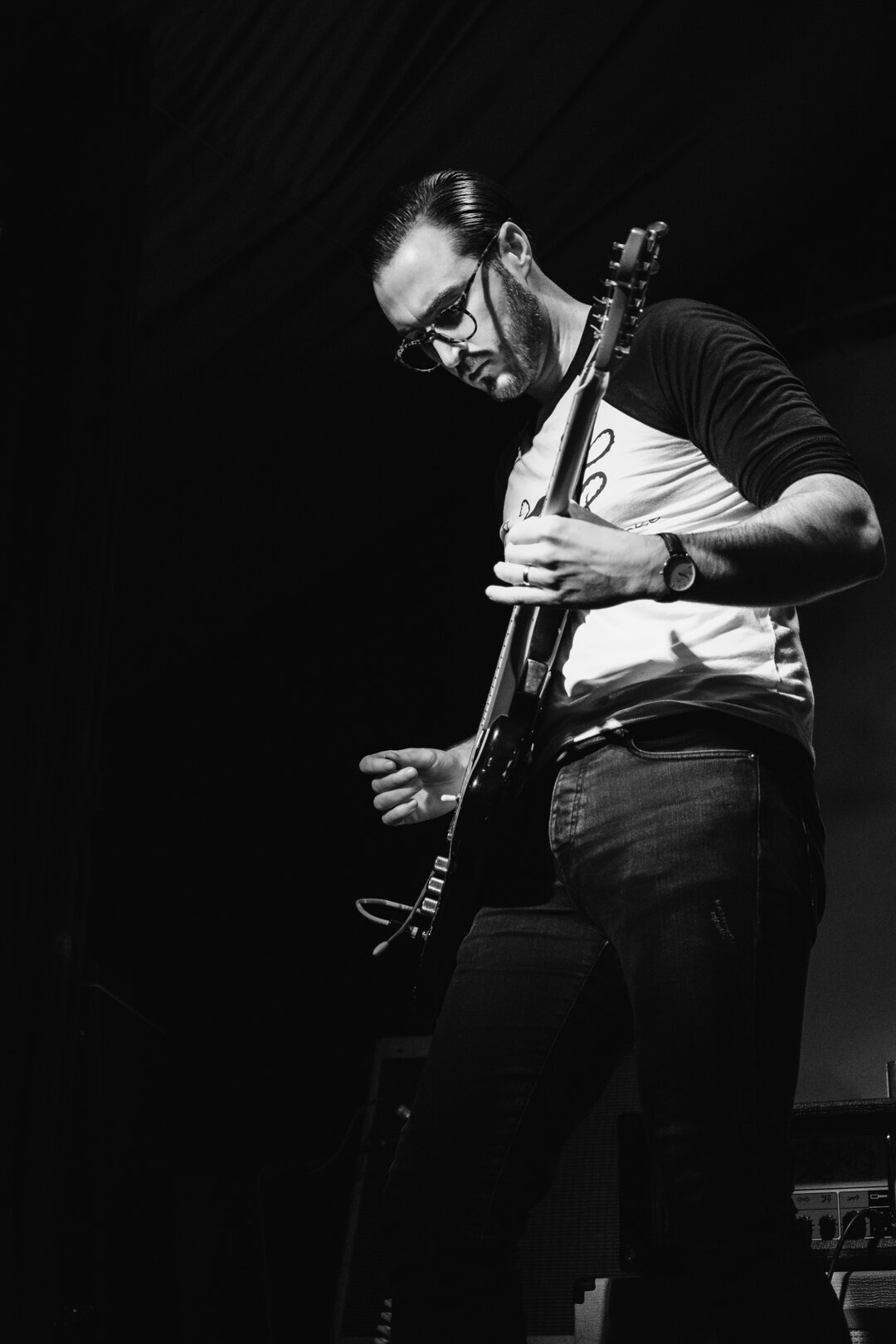 Concert and festival photography by Cathal Mac an Bheatha, image 62 of 74