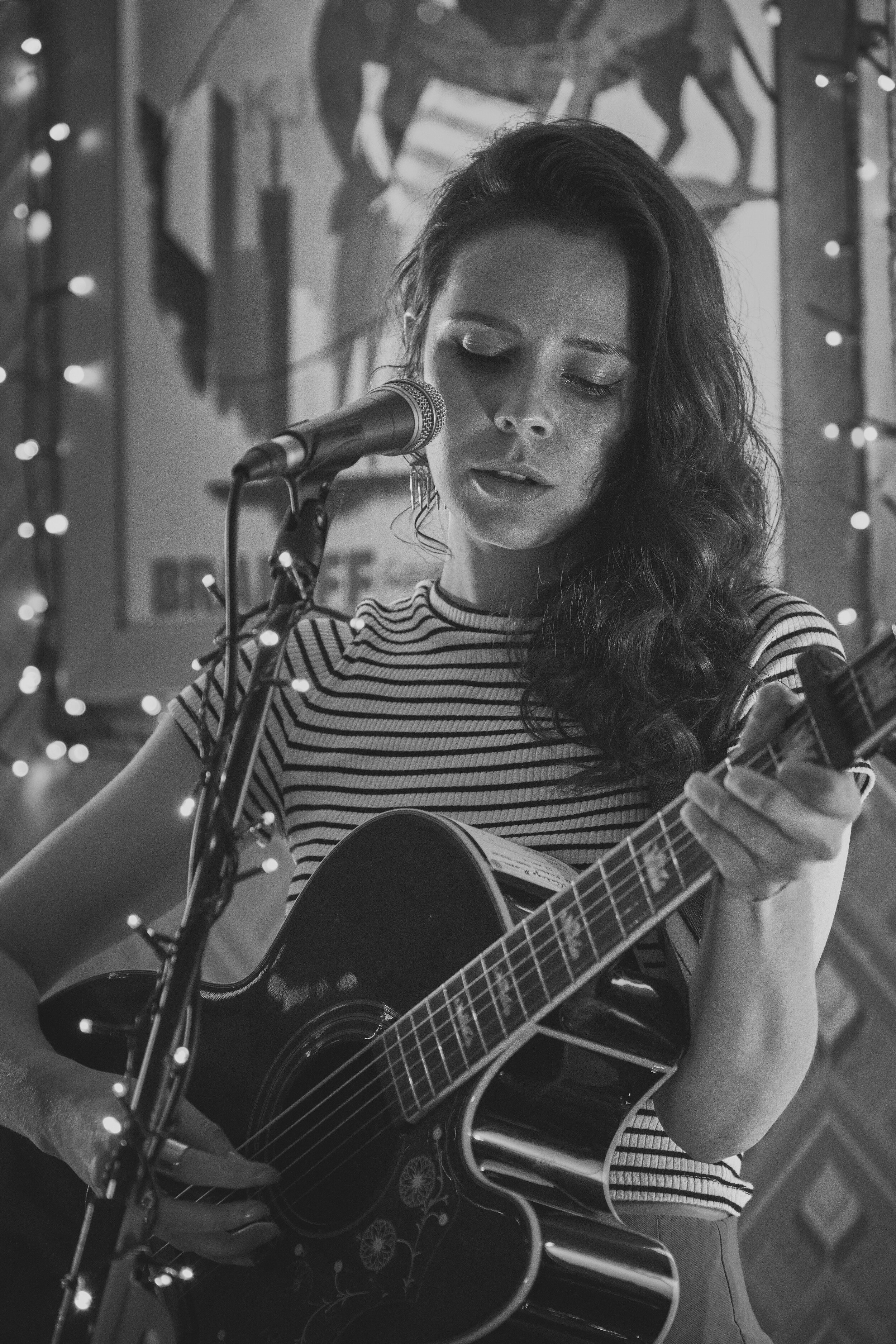Concert and festival photography by Cathal Mac an Bheatha, image 55 of 74