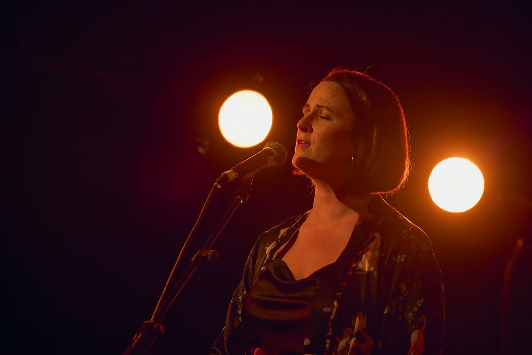 Concert and festival photography by Cathal Mac an Bheatha