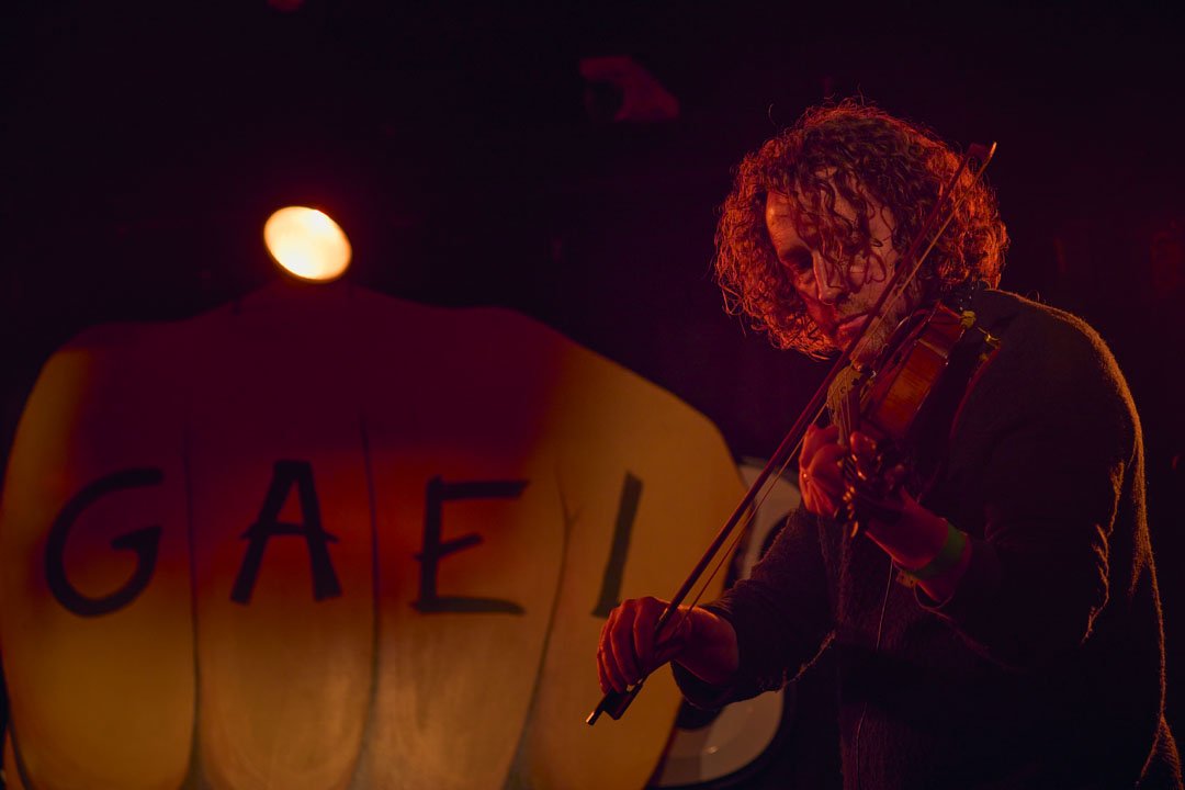 Concert and festival photography by Cathal Mac an Bheatha, image 56 of 74