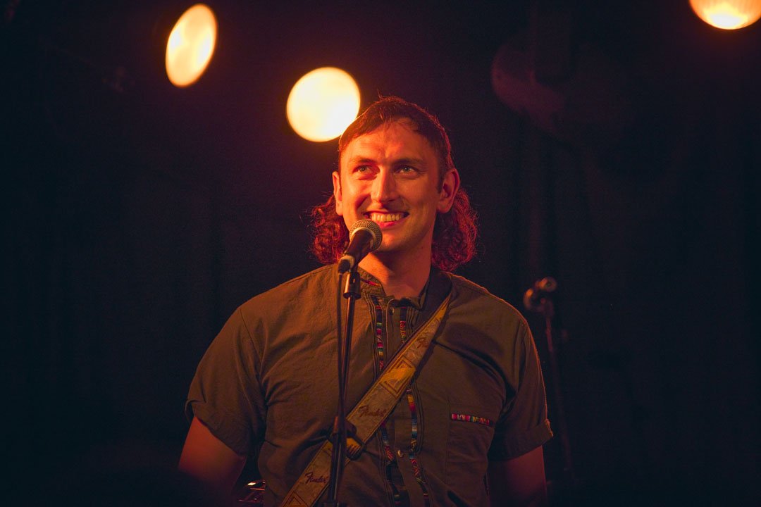 Concert and festival photography by Cathal Mac an Bheatha, image 57 of 74
