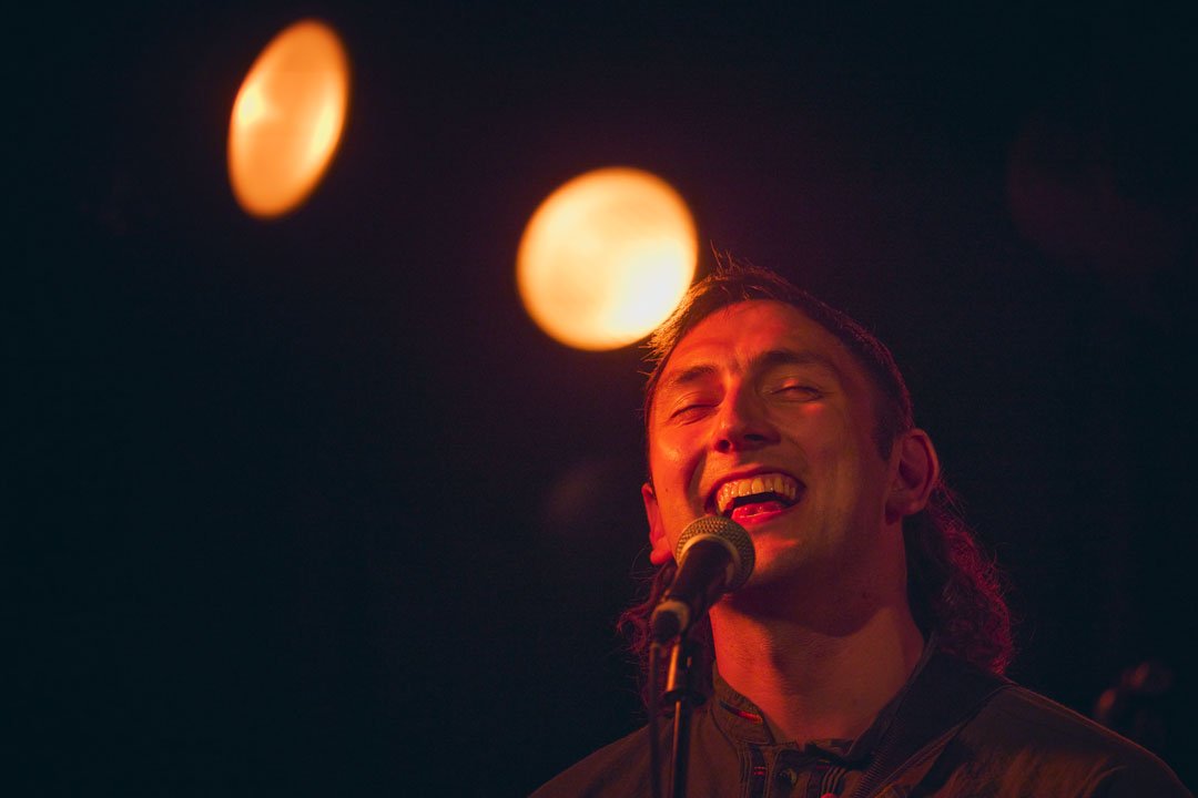 Concert and festival photography by Cathal Mac an Bheatha, image 37 of 74
