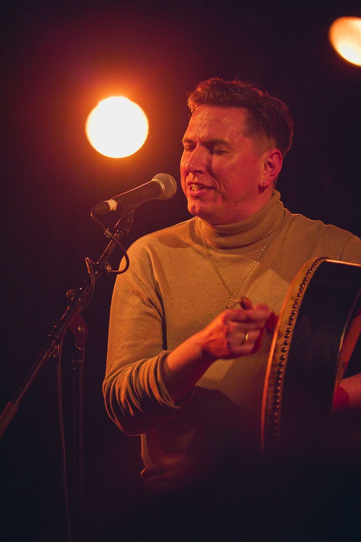 Concert and festival photography by Cathal Mac an Bheatha, image 58 of 74