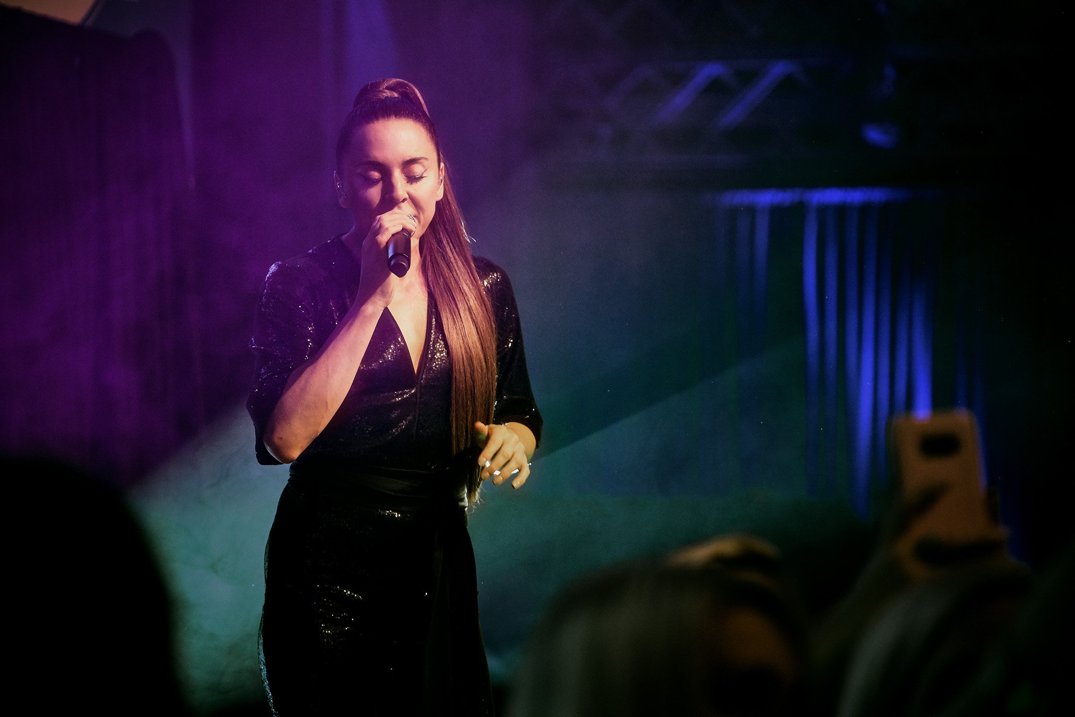 Concert and festival photography by Cathal Mac an Bheatha, image 11 of 74