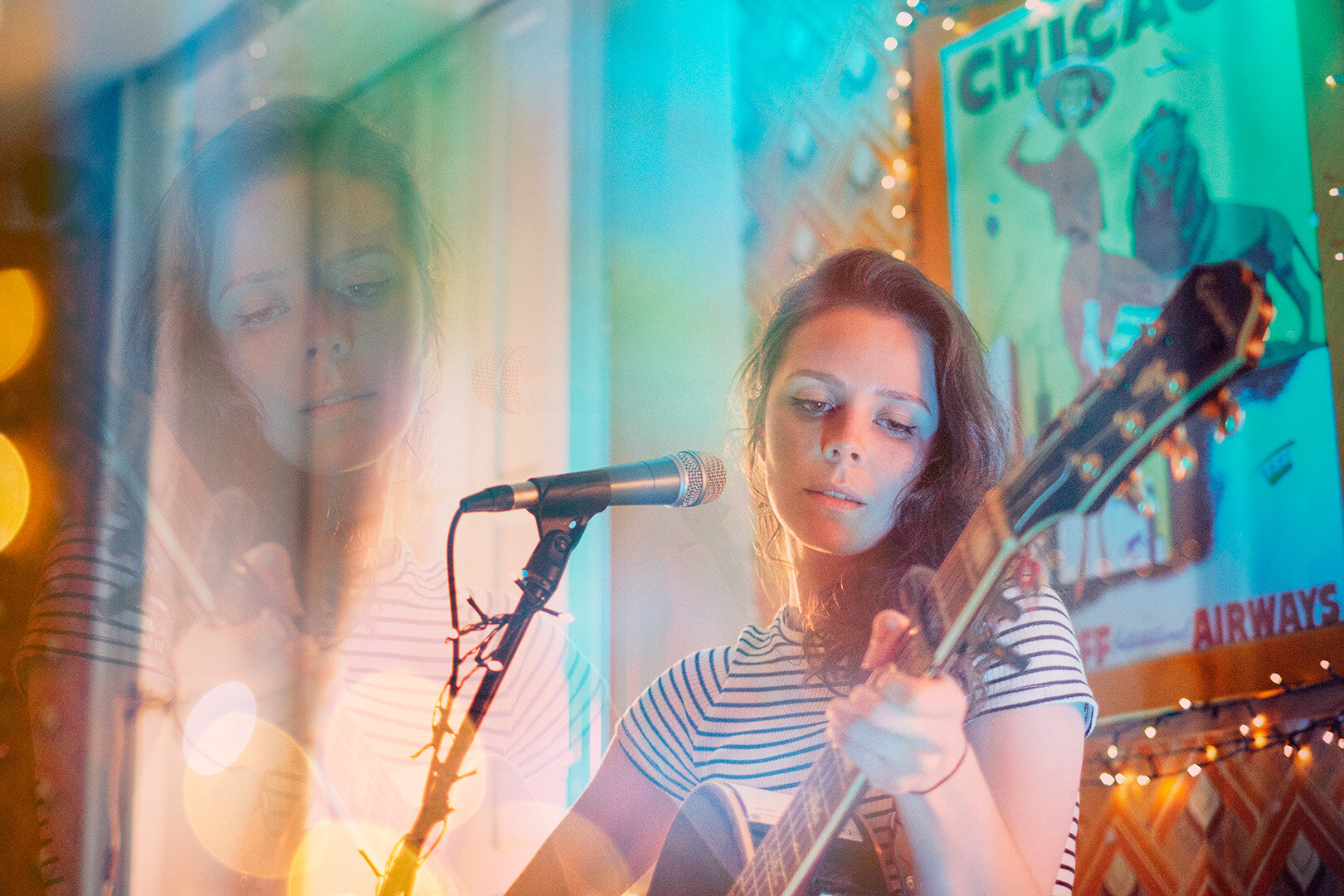 Concert and festival photography by Cathal Mac an Bheatha, image 13 of 74