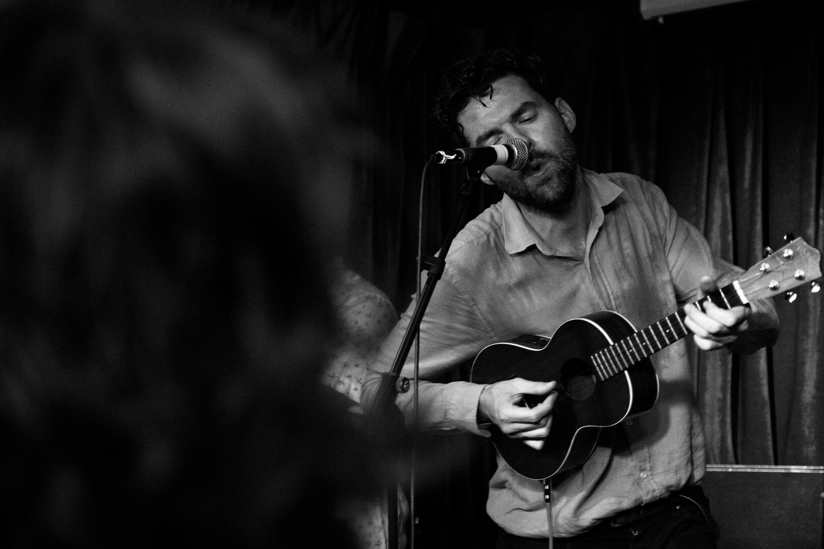 Concert and festival photography by Cathal Mac an Bheatha, image 31 of 74