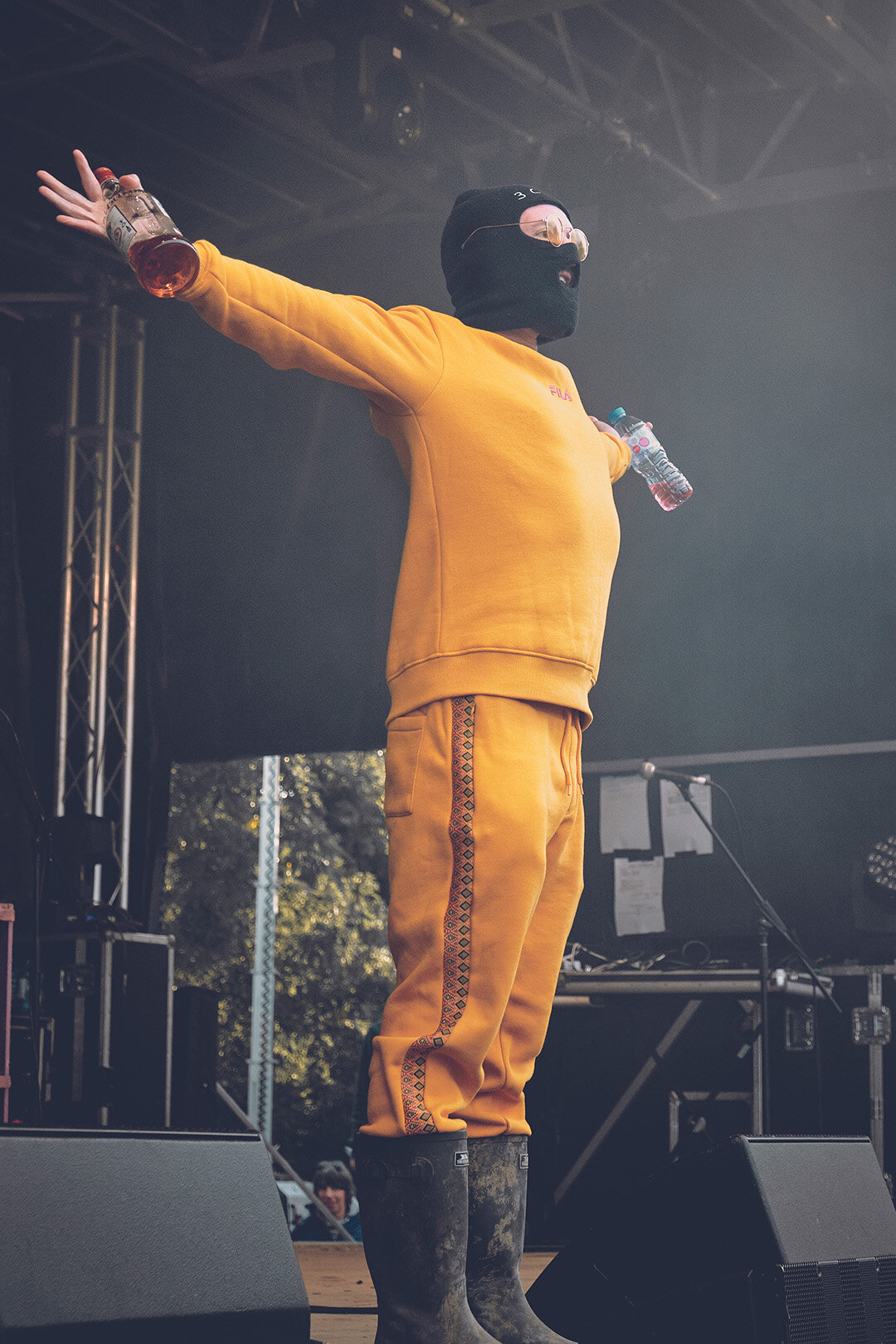 Concert and festival photography by Cathal Mac an Bheatha, image 67 of 74