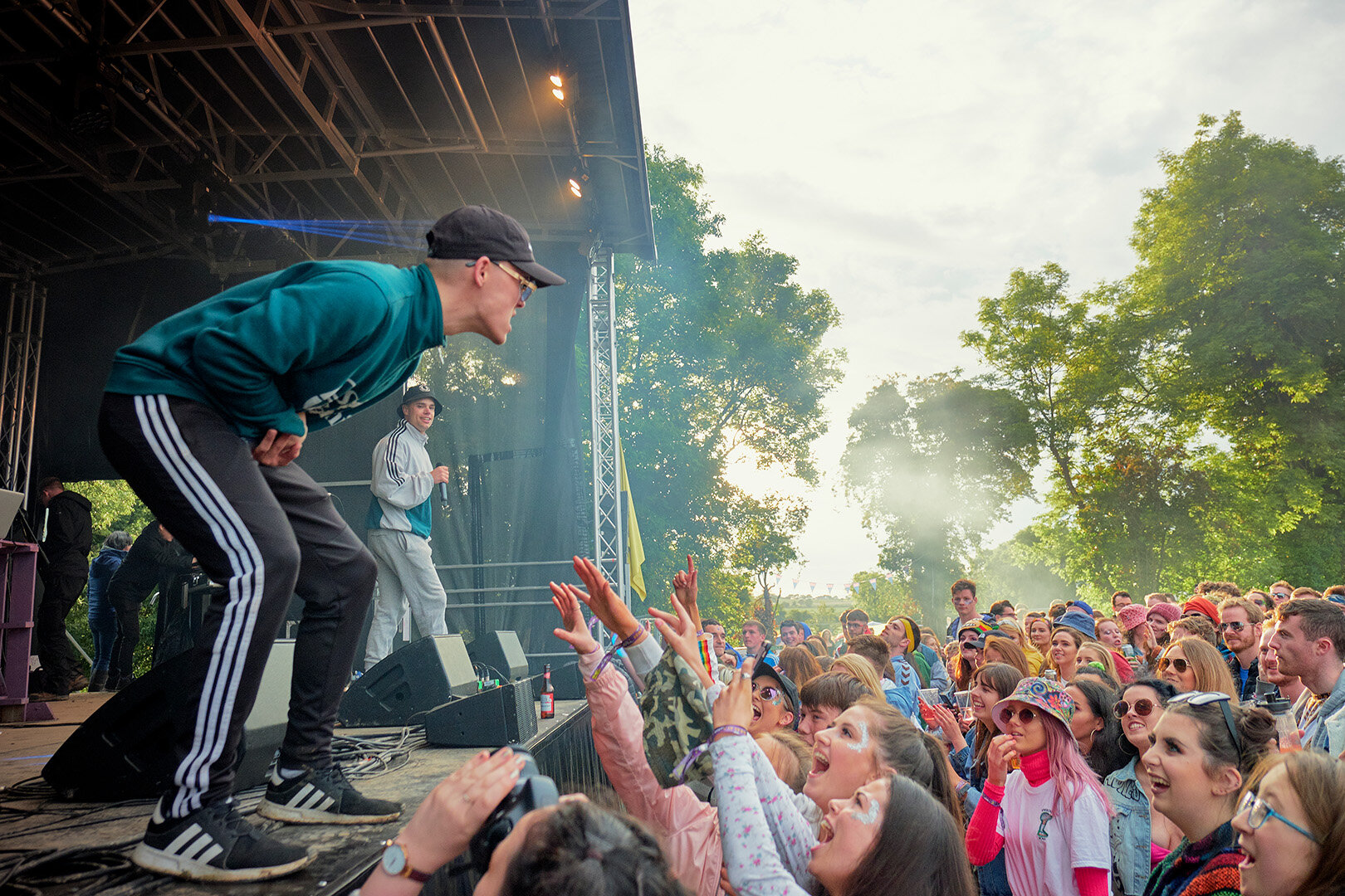 Concert and festival photography by Cathal Mac an Bheatha, image 28 of 74