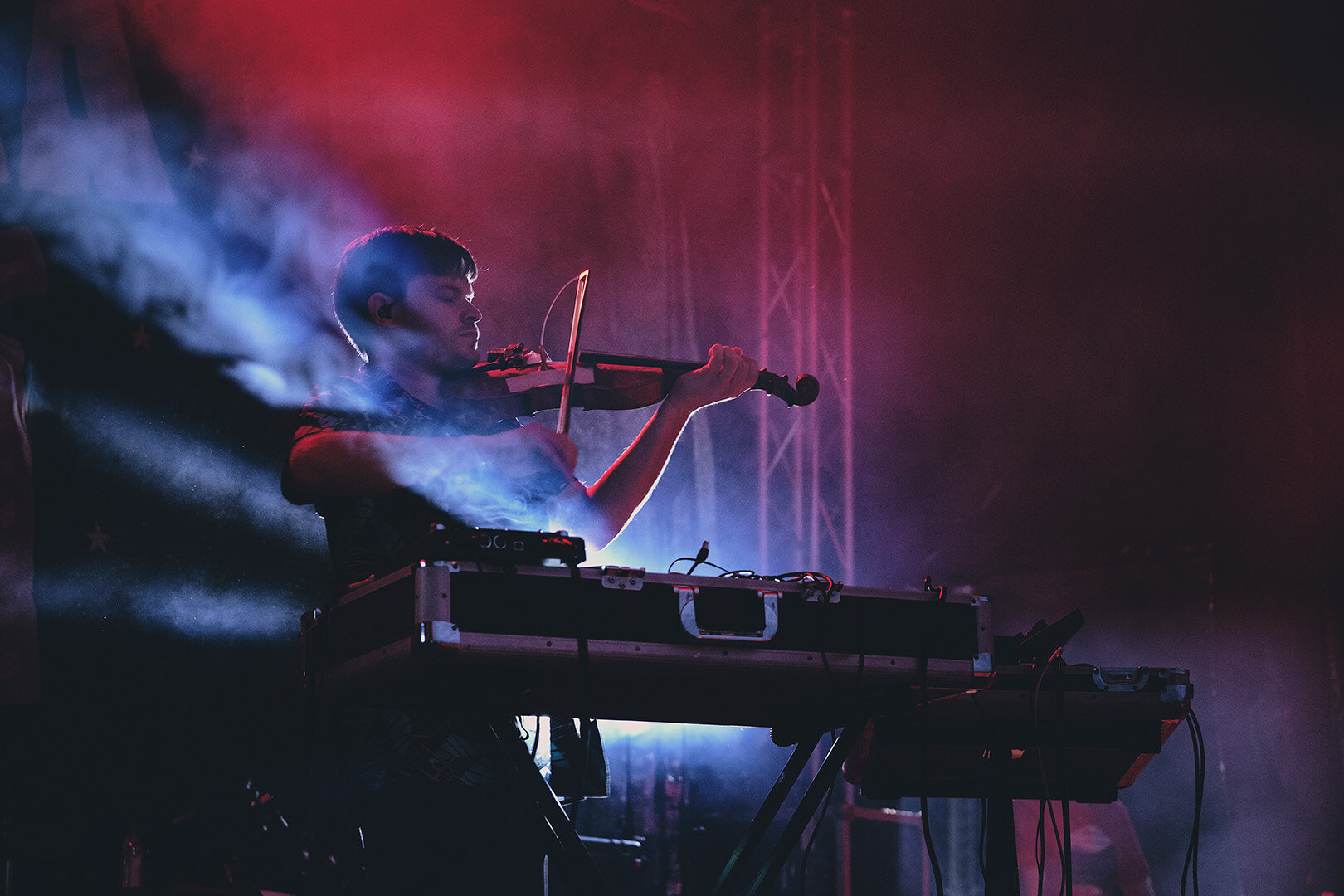 Concert and festival photography by Cathal Mac an Bheatha, image 32 of 74