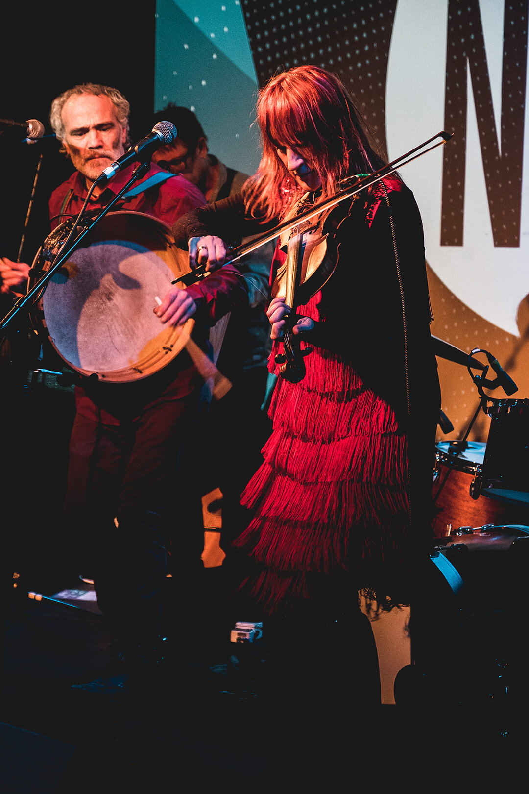 Concert and festival photography by Cathal Mac an Bheatha, image 69 of 74