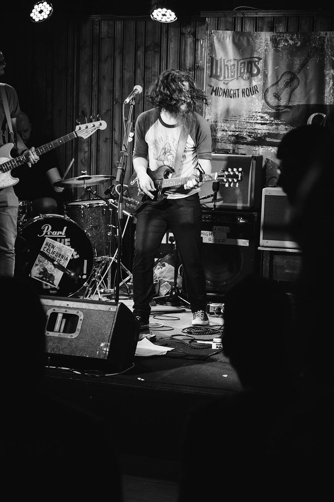 Concert and festival photography by Cathal Mac an Bheatha, image 34 of 74