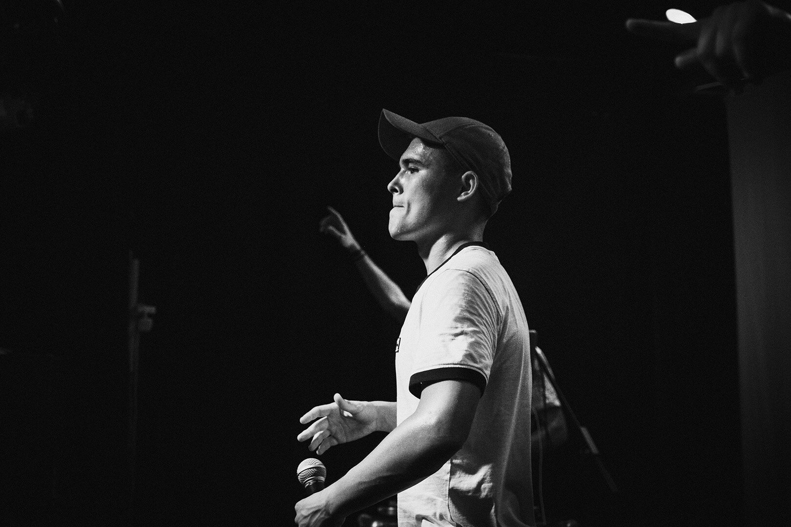 Concert and festival photography by Cathal Mac an Bheatha, image 70 of 74