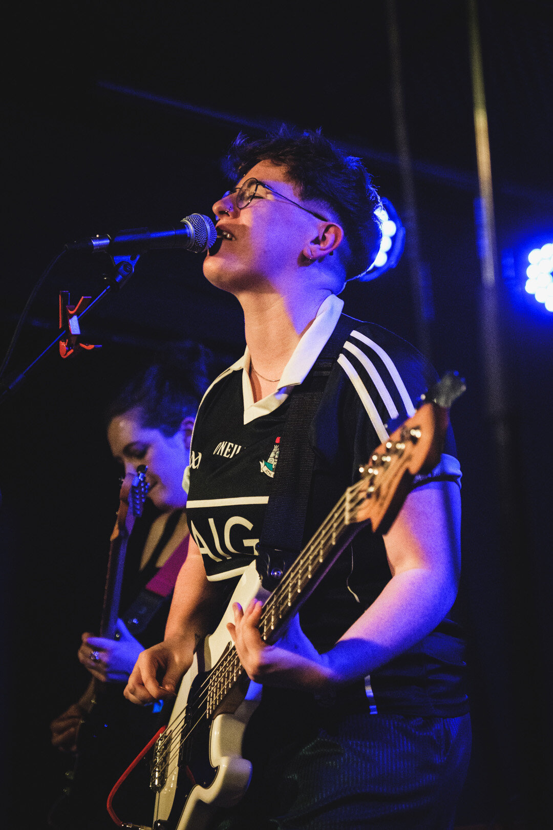 Concert and festival photography by Cathal Mac an Bheatha, image 71 of 74