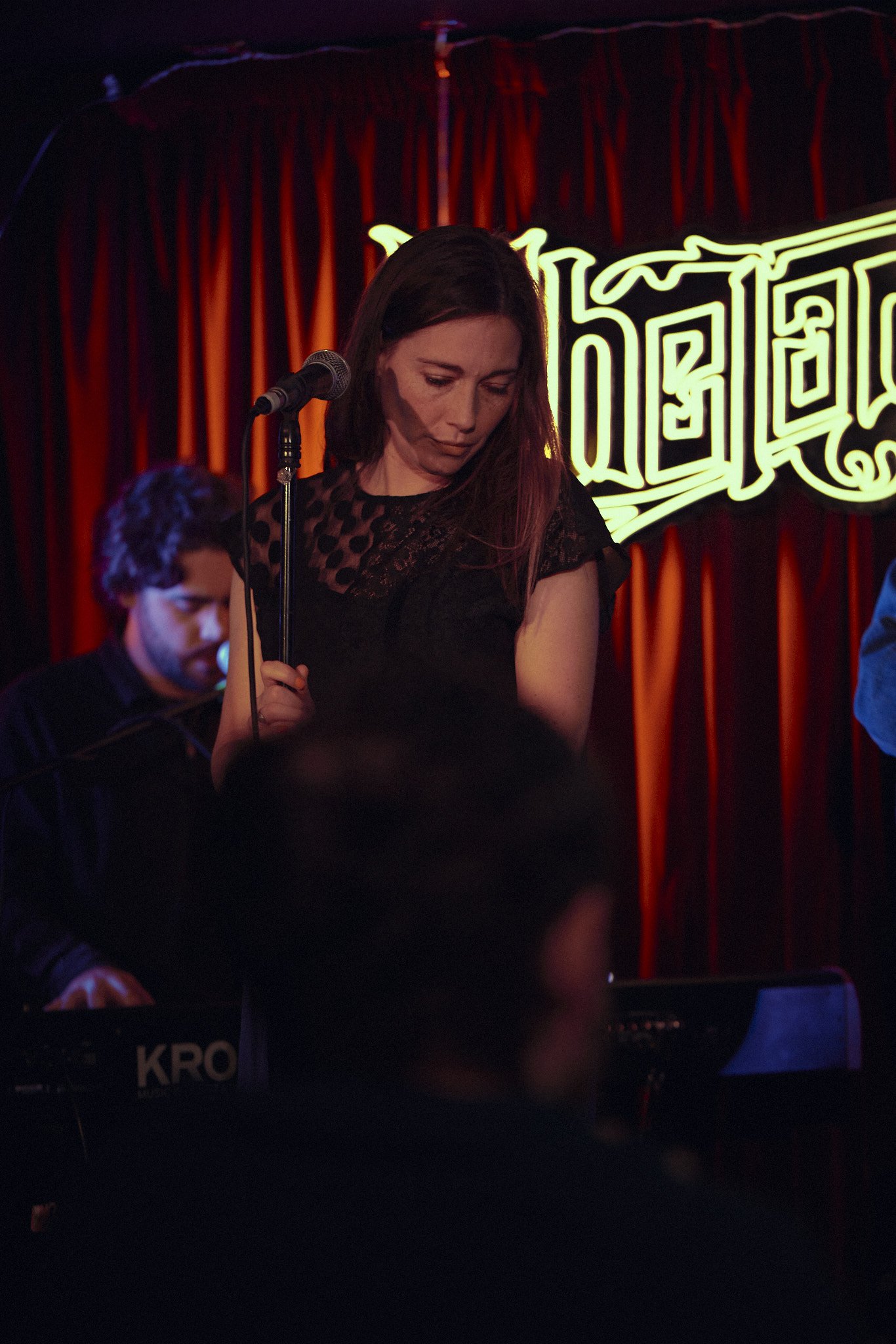 Concert and festival photography by Cathal Mac an Bheatha, image 33 of 74