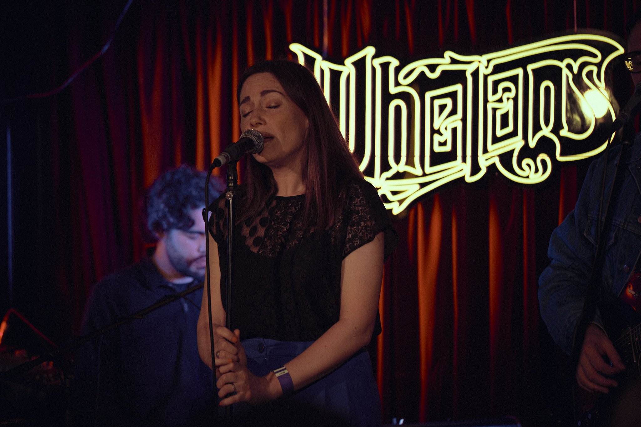 Concert and festival photography by Cathal Mac an Bheatha, image 73 of 74
