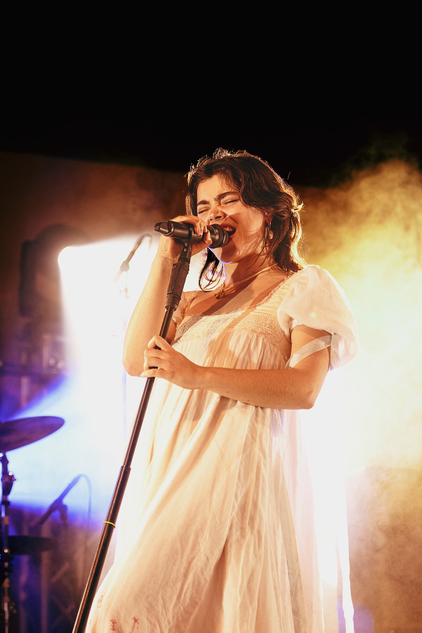 Concert and festival photography by Cathal Mac an Bheatha