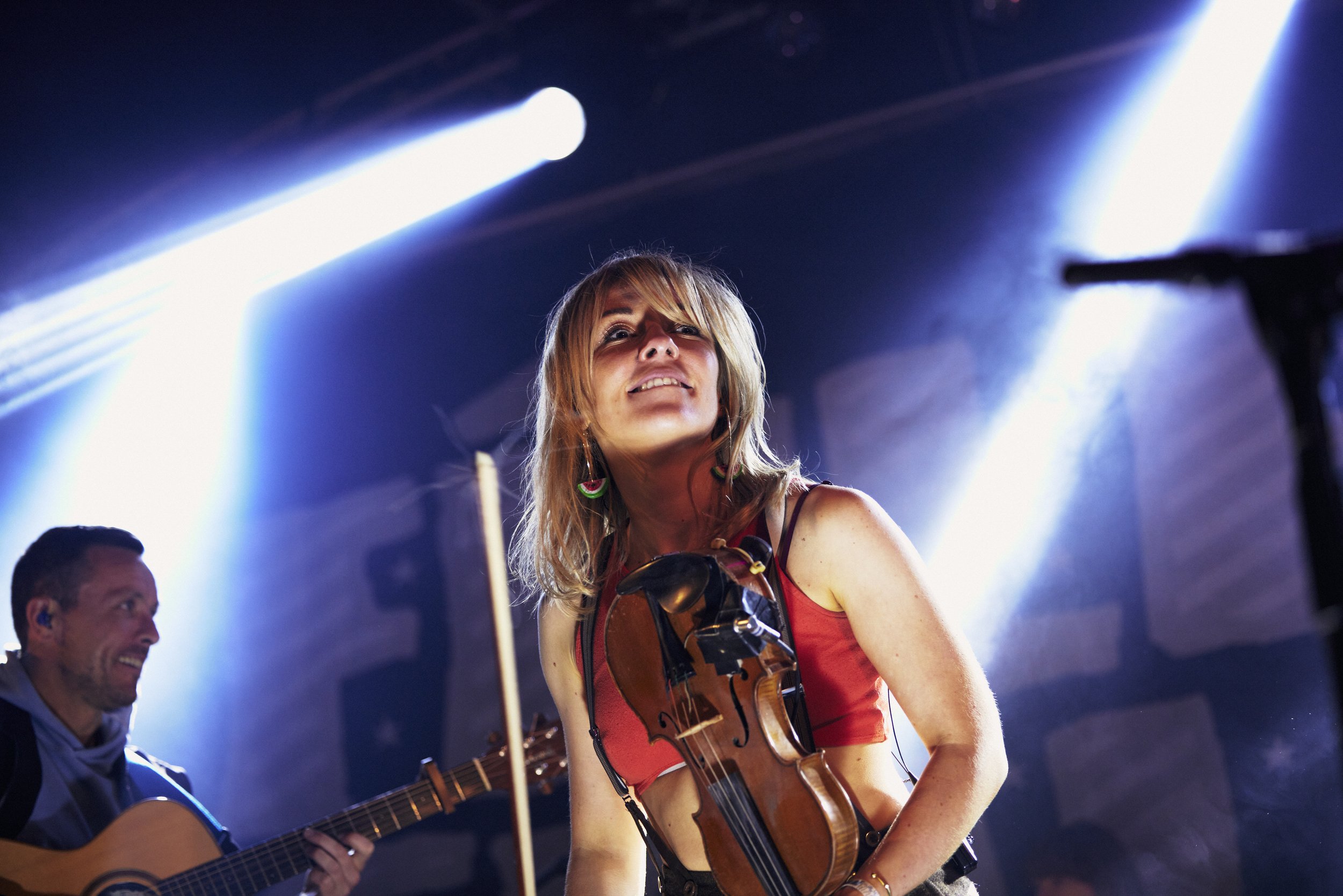 Concert and festival photography by Cathal Mac an Bheatha, image 9 of 74