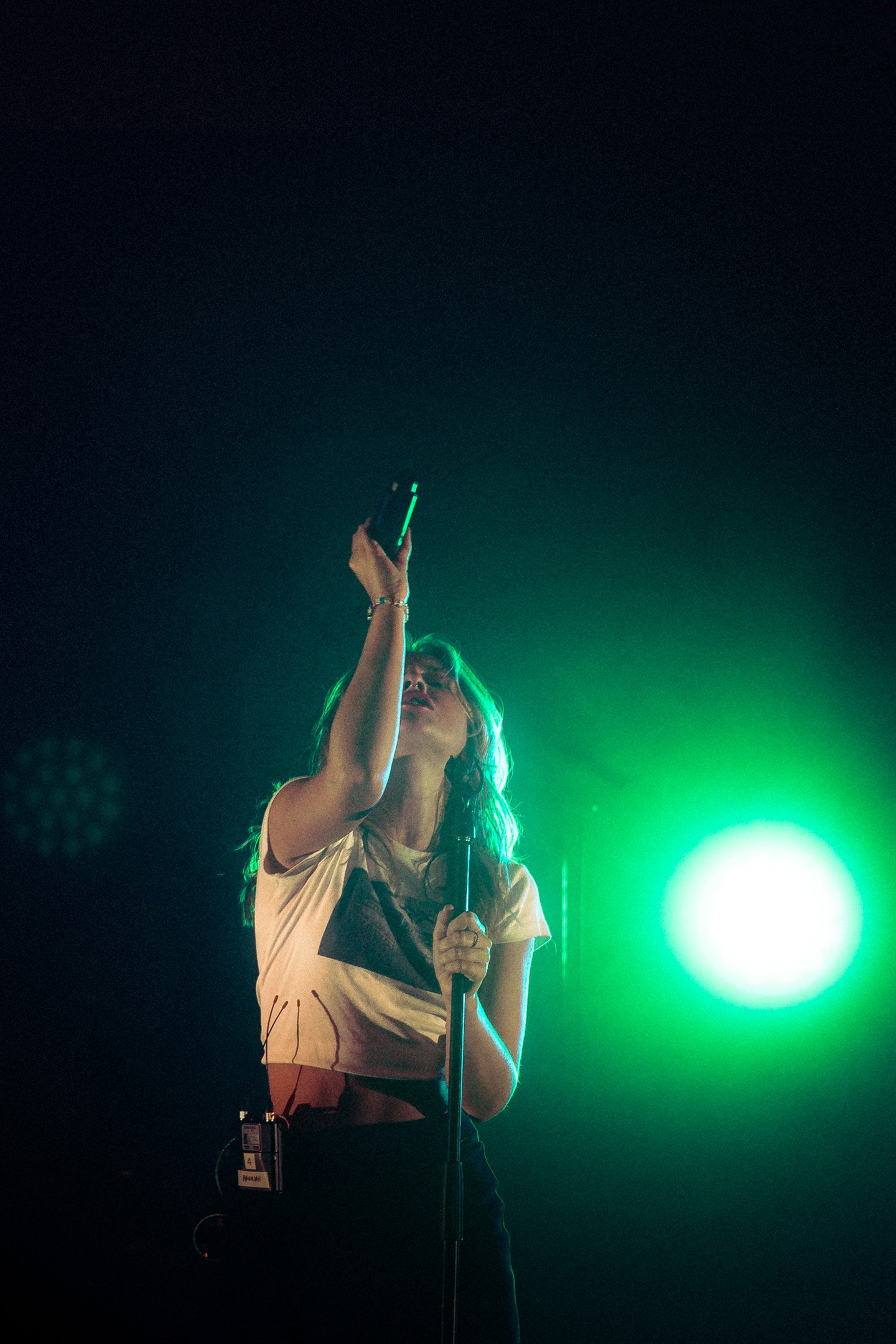 Concert and festival photography by Cathal Mac an Bheatha, image 35 of 74