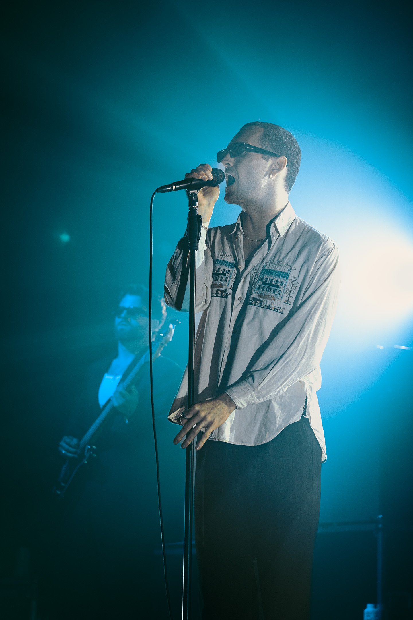 Concert and festival photography by Cathal Mac an Bheatha, image 22 of 74