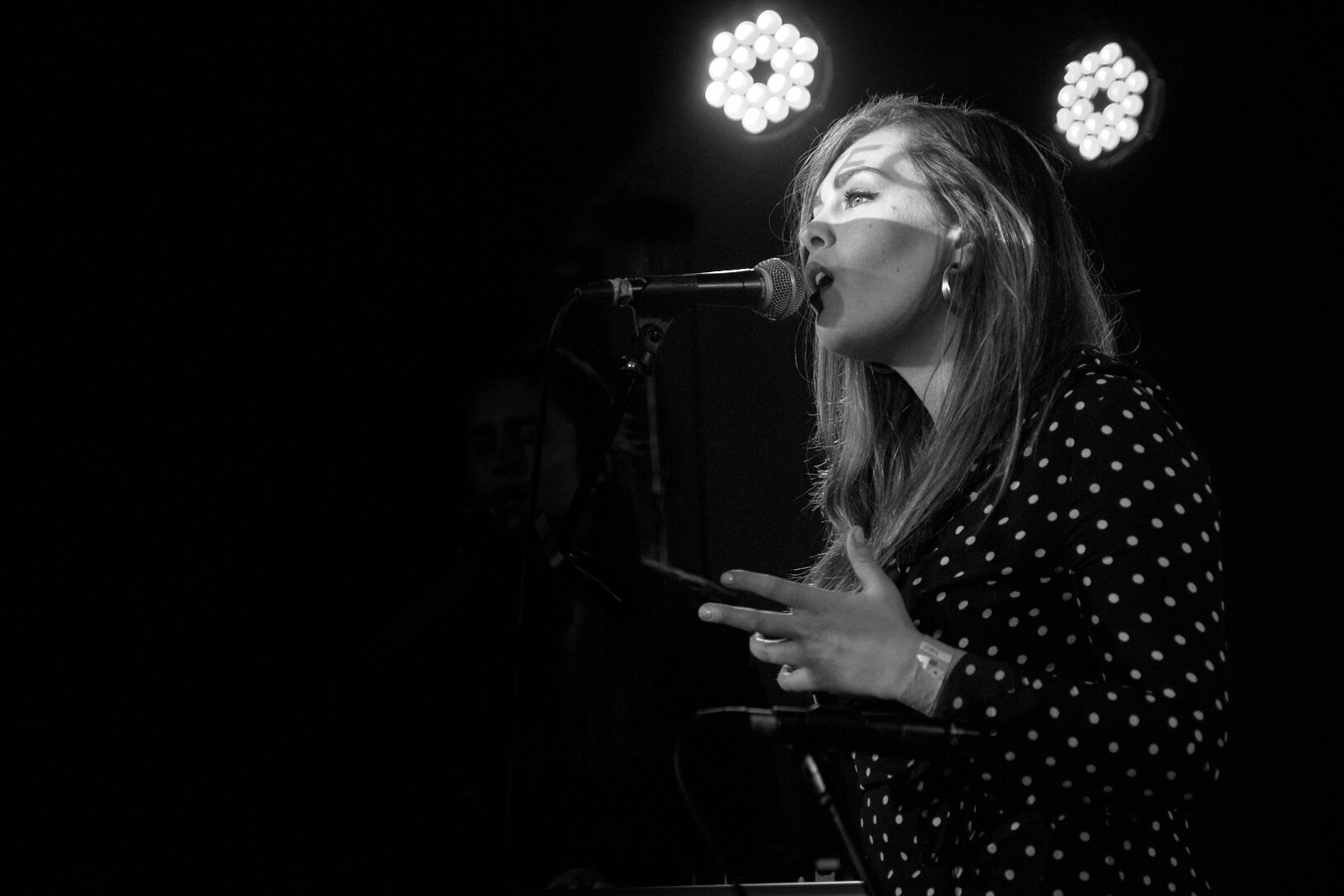 Concert and festival photography by Cathal Mac an Bheatha, image 39 of 74