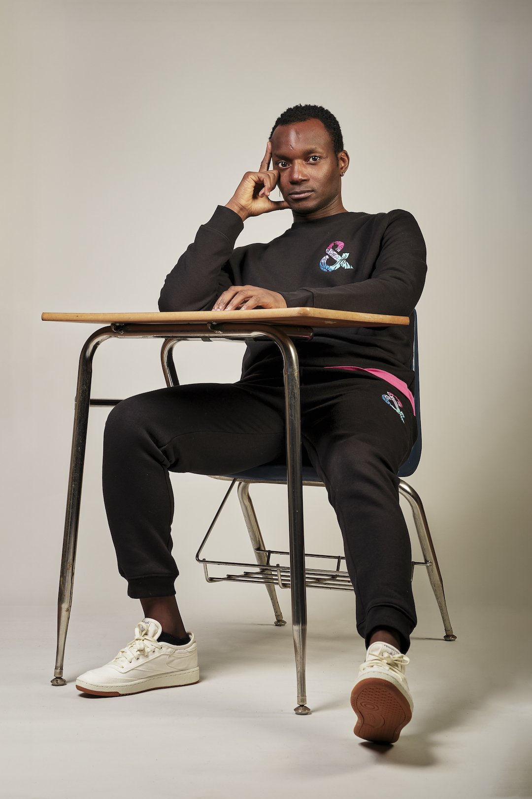 Portrait and lifestyle photography by Cathal Mac an Bheatha, image 77 of 117