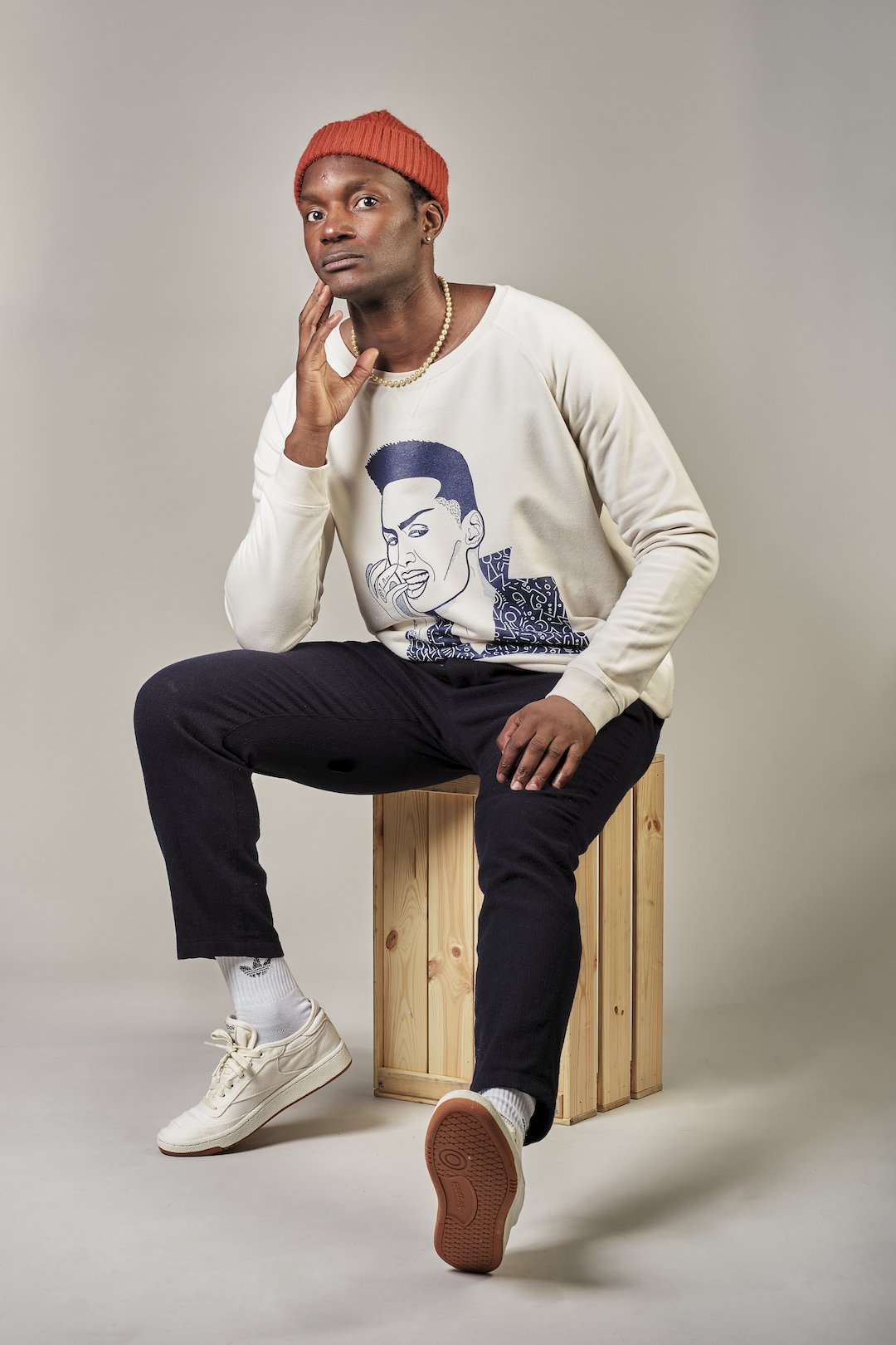 Portrait and lifestyle photography by Cathal Mac an Bheatha