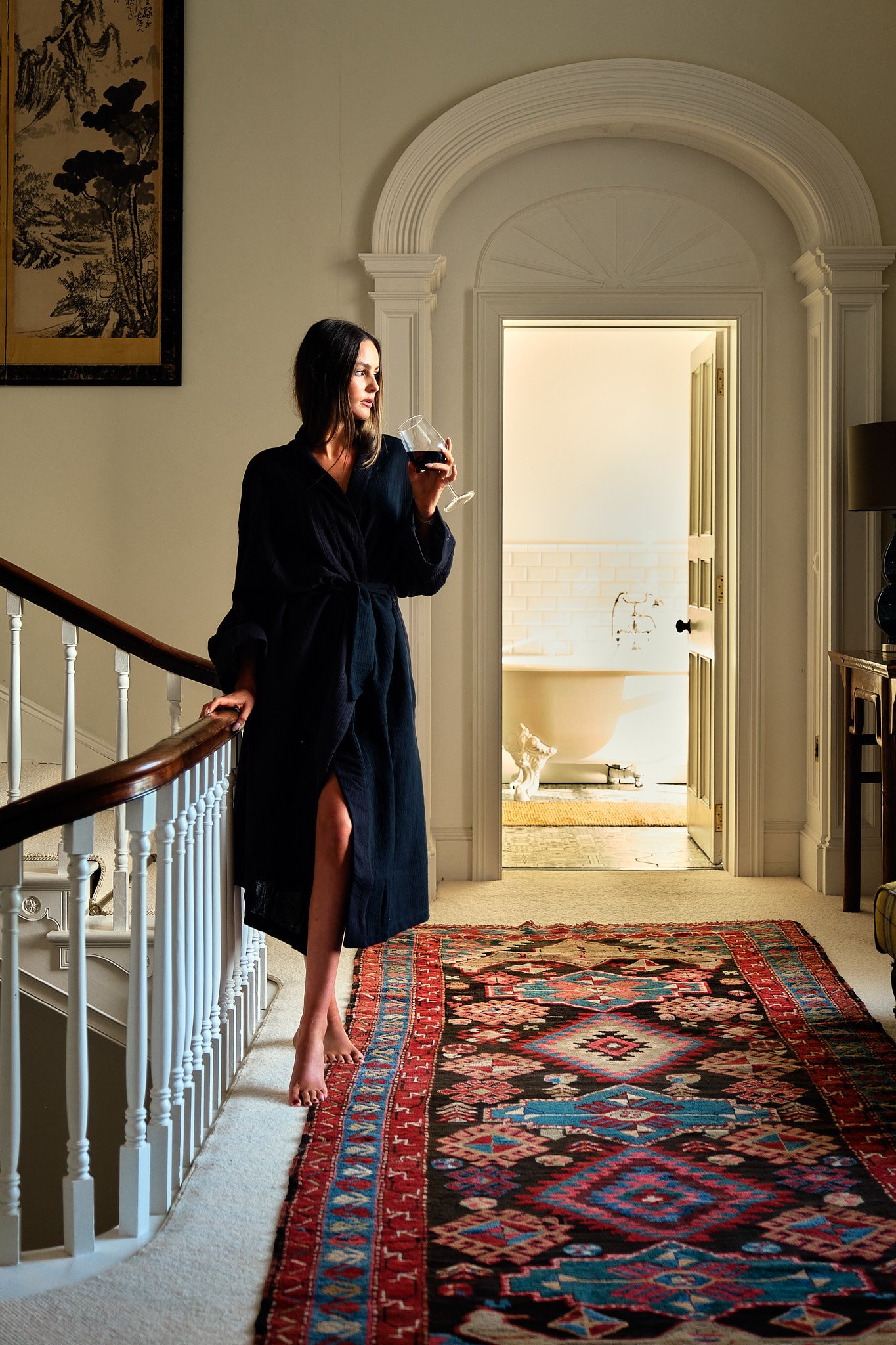 Portrait and lifestyle photography by Cathal Mac an Bheatha, image 13 of 117