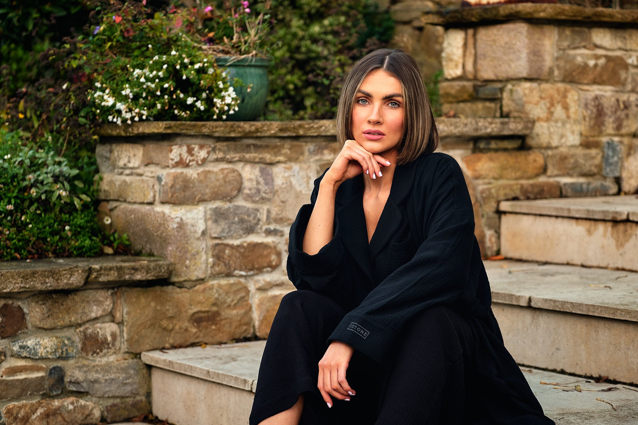Portrait and lifestyle photography by Cathal Mac an Bheatha
