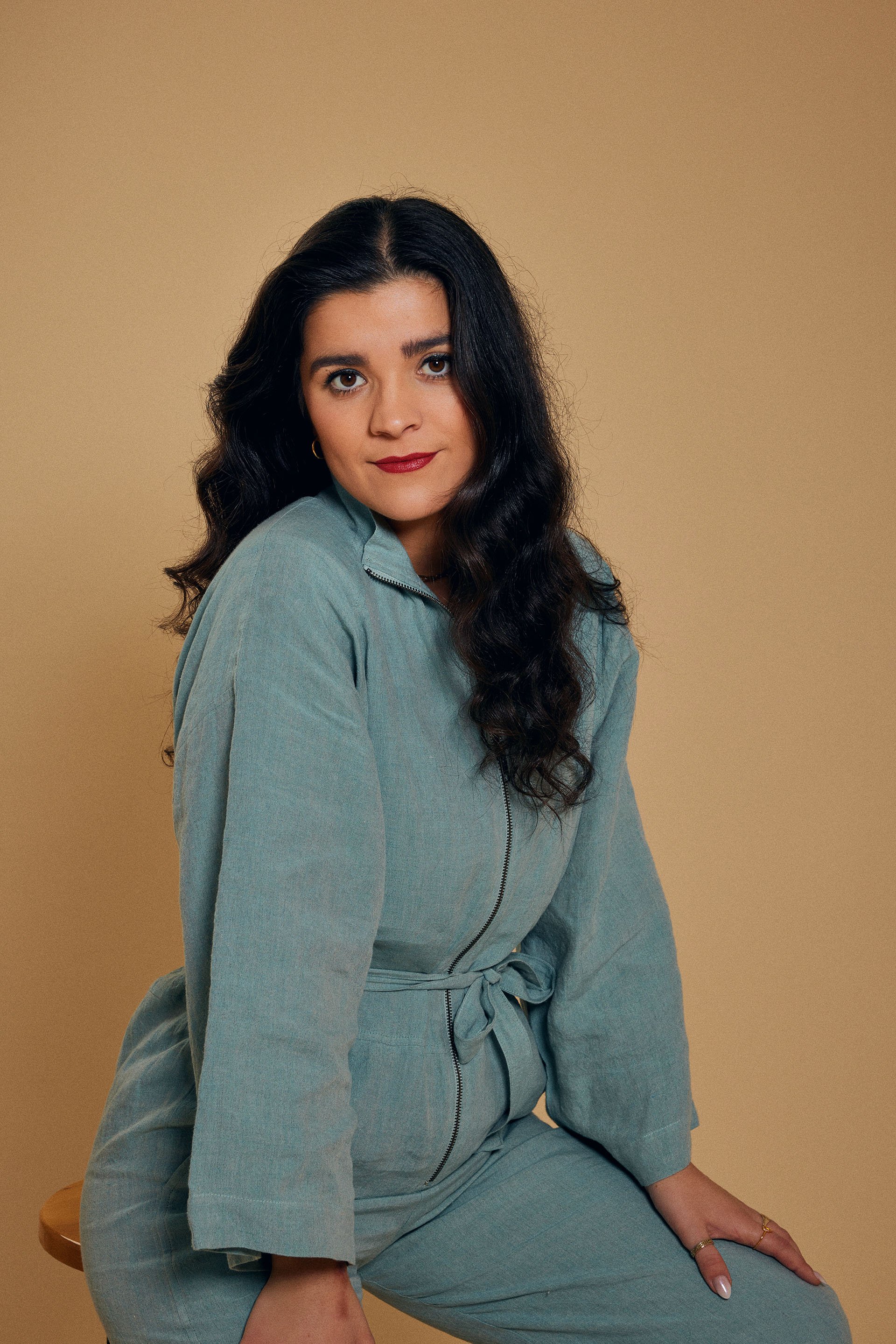 Portrait and lifestyle photography by Cathal Mac an Bheatha, image 50 of 117