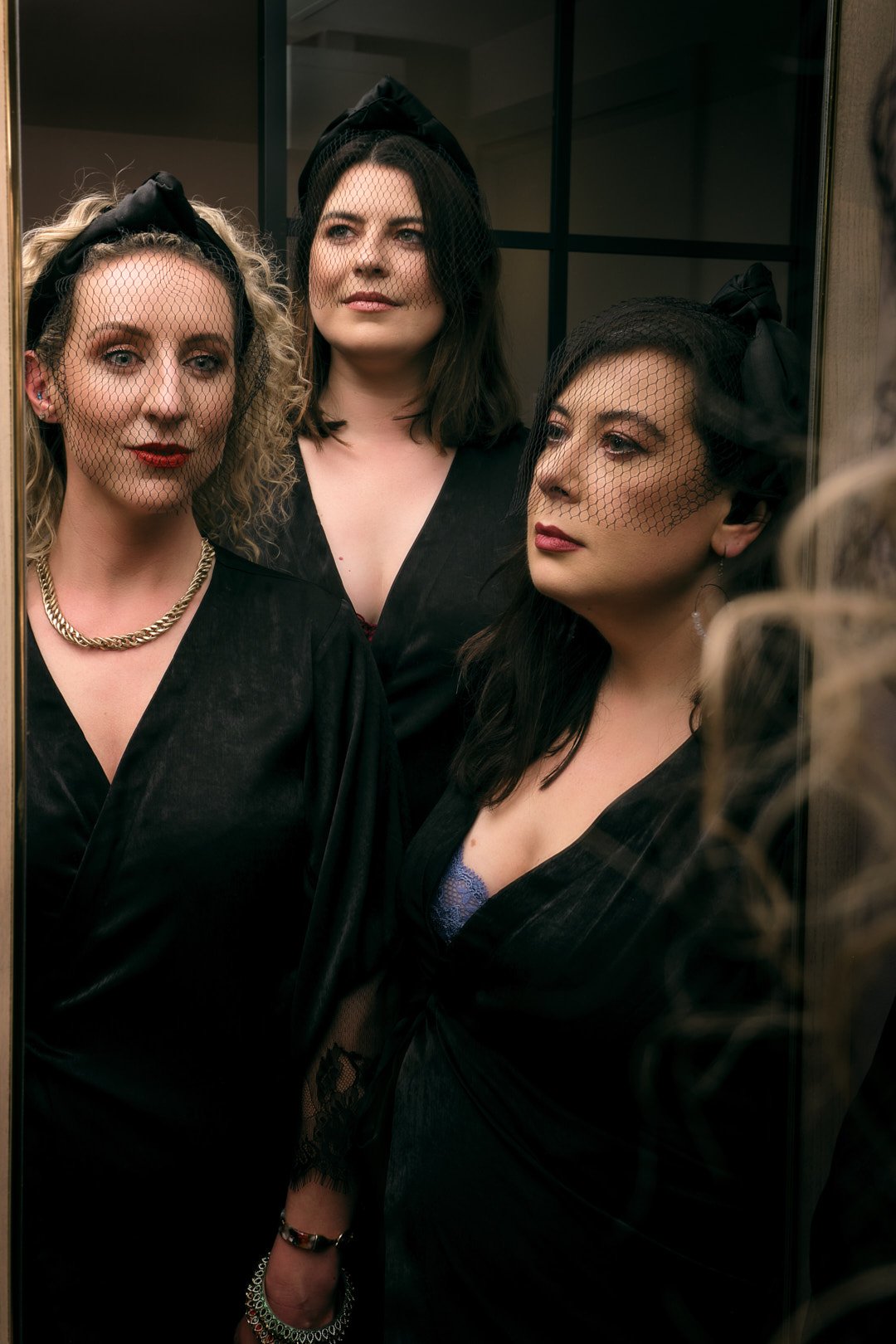 Portrait and lifestyle photography by Cathal Mac an Bheatha, image 18 of 117