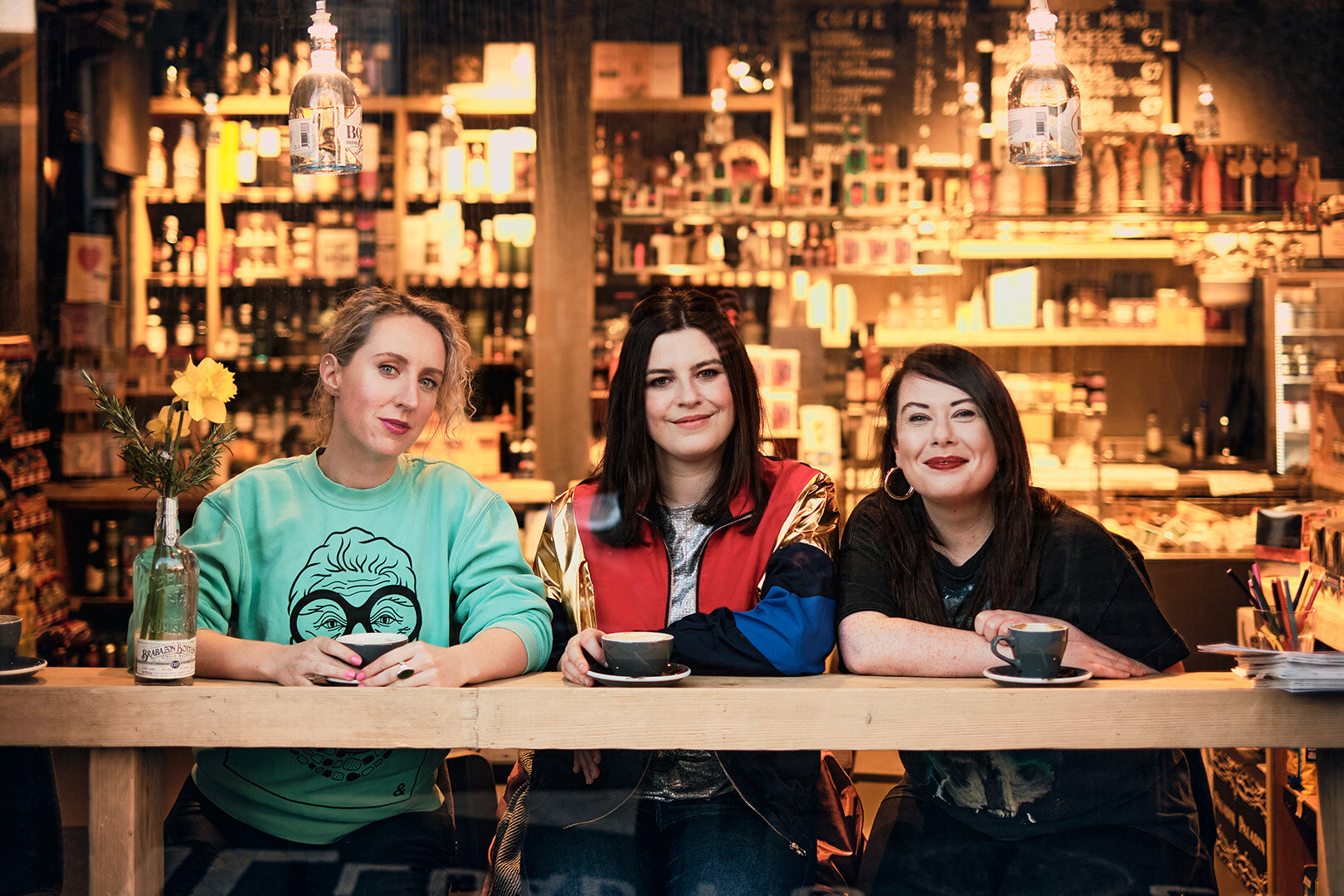 Portrait and lifestyle photography by Cathal Mac an Bheatha