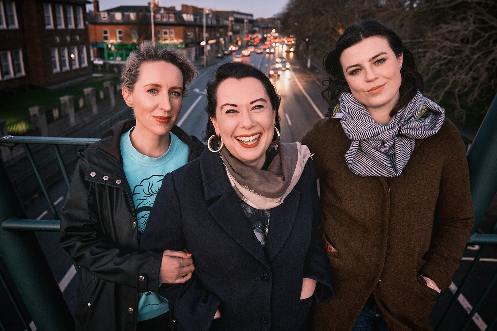 Portrait and lifestyle photography by Cathal Mac an Bheatha, image 101 of 117