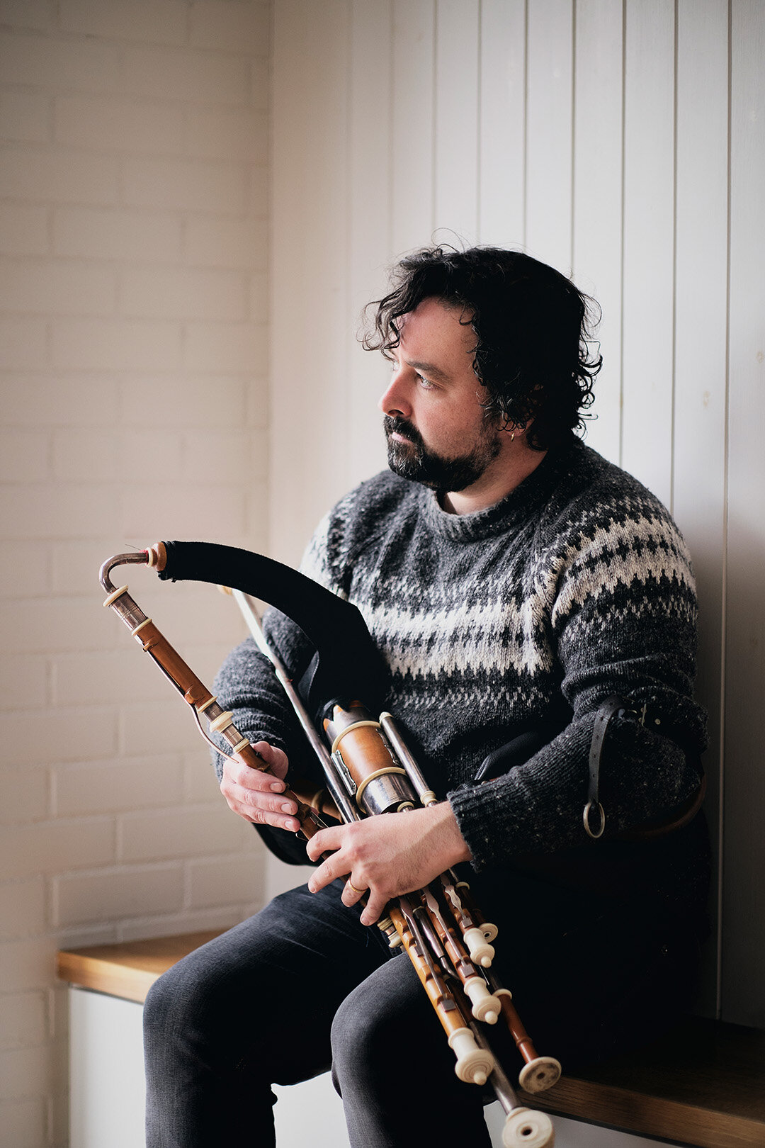 Portrait and lifestyle photography by Cathal Mac an Bheatha, image 73 of 117