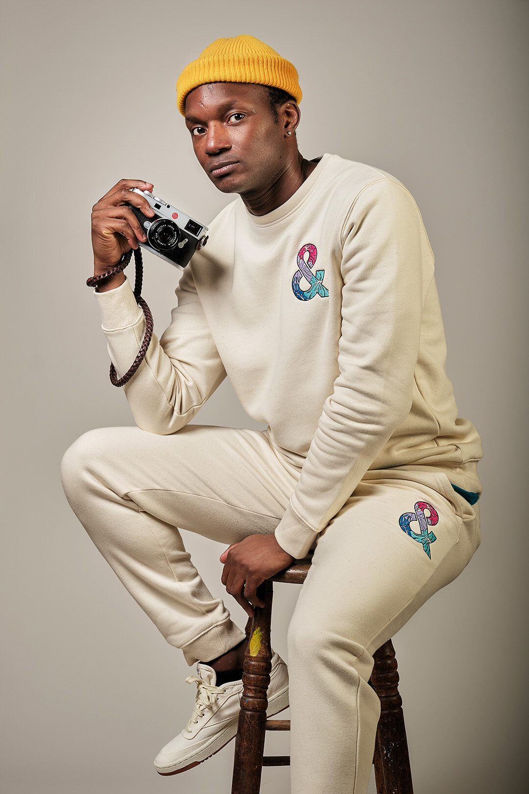 Portrait and lifestyle photography by Cathal Mac an Bheatha, image 102 of 117